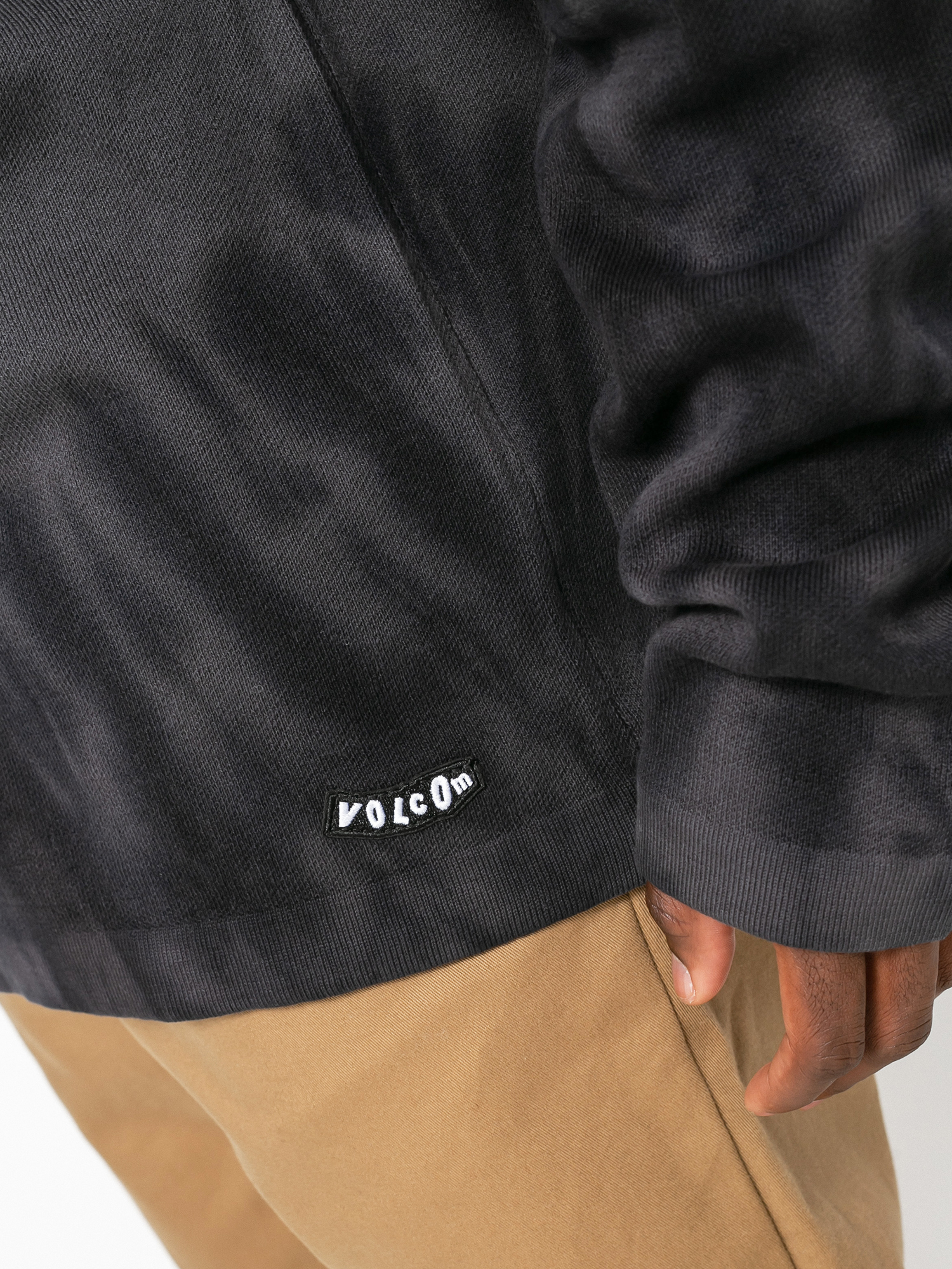 Sweter Volcom Weirdexp Sweater (prt print)