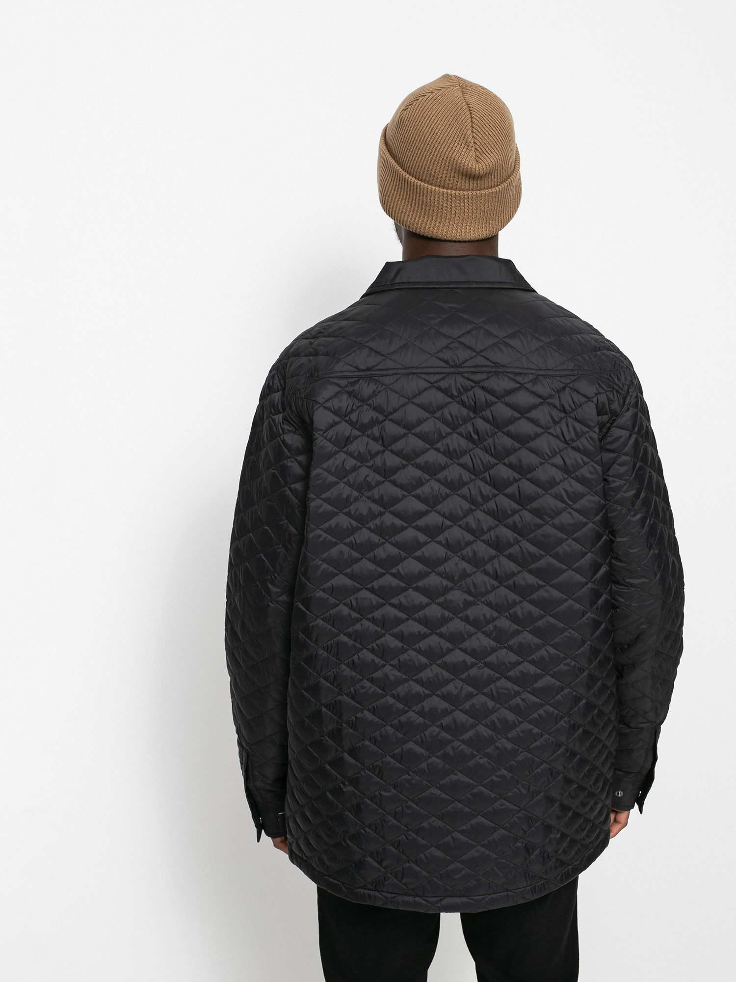 Kurtka Vans Drill Chore Coat Thermoball MTE 1 (black)