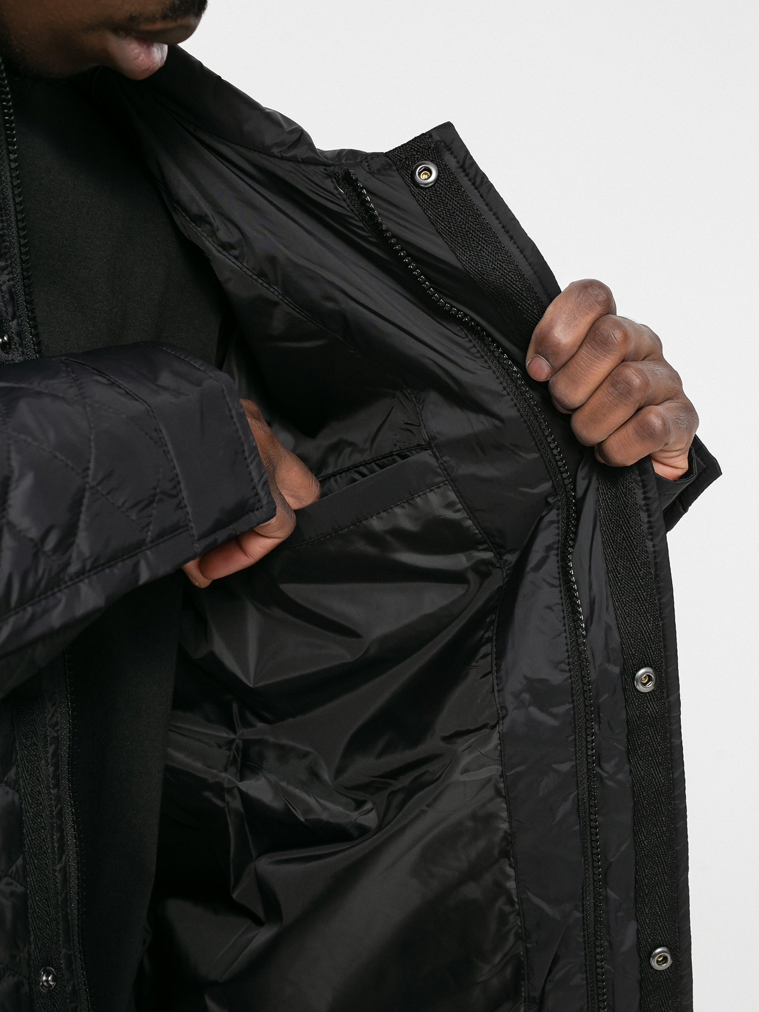 Kurtka Vans Drill Chore Coat Thermoball MTE 1 (black)