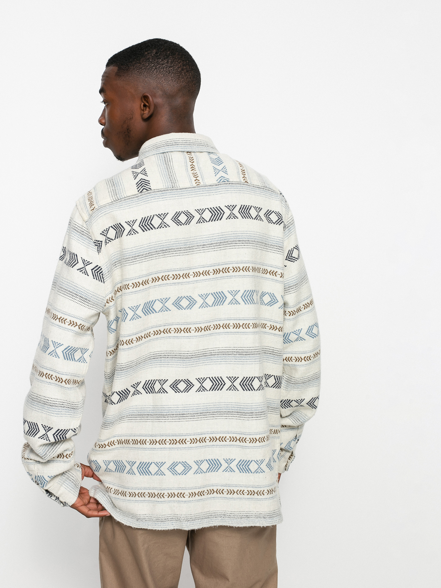 Koszula Billabong Offshore Jacquard (chino)
