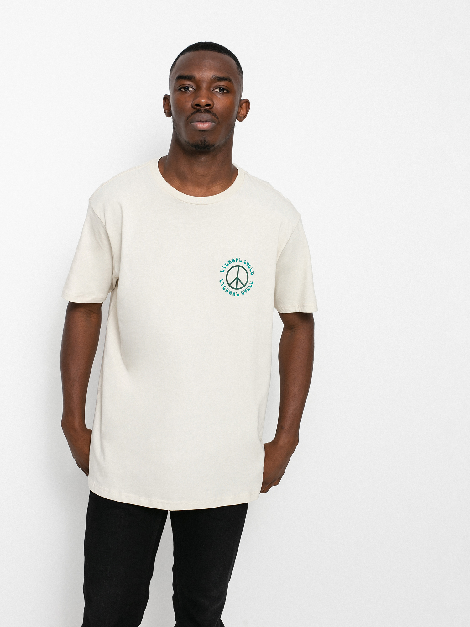 T-shirt Billabong Dawn (moon)