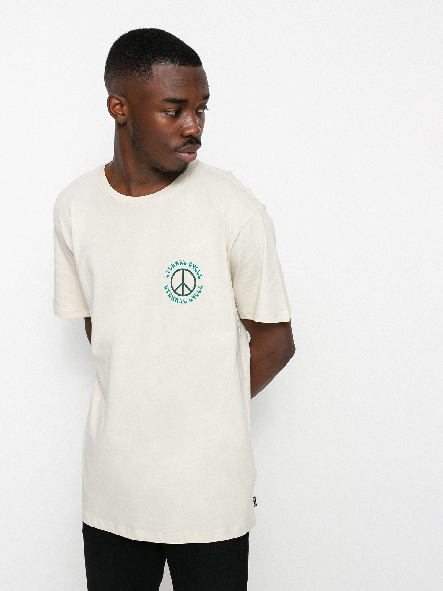 T-shirt Billabong Dawn (moon)