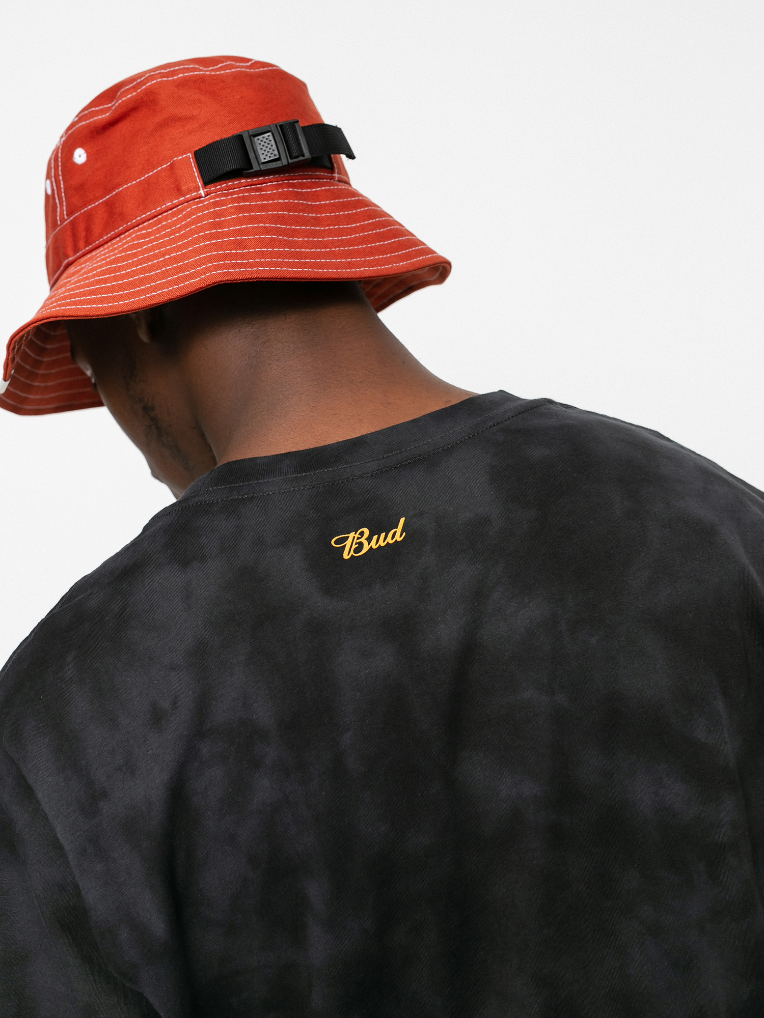 Longsleeve Billabong X Budweiser Bow (black)