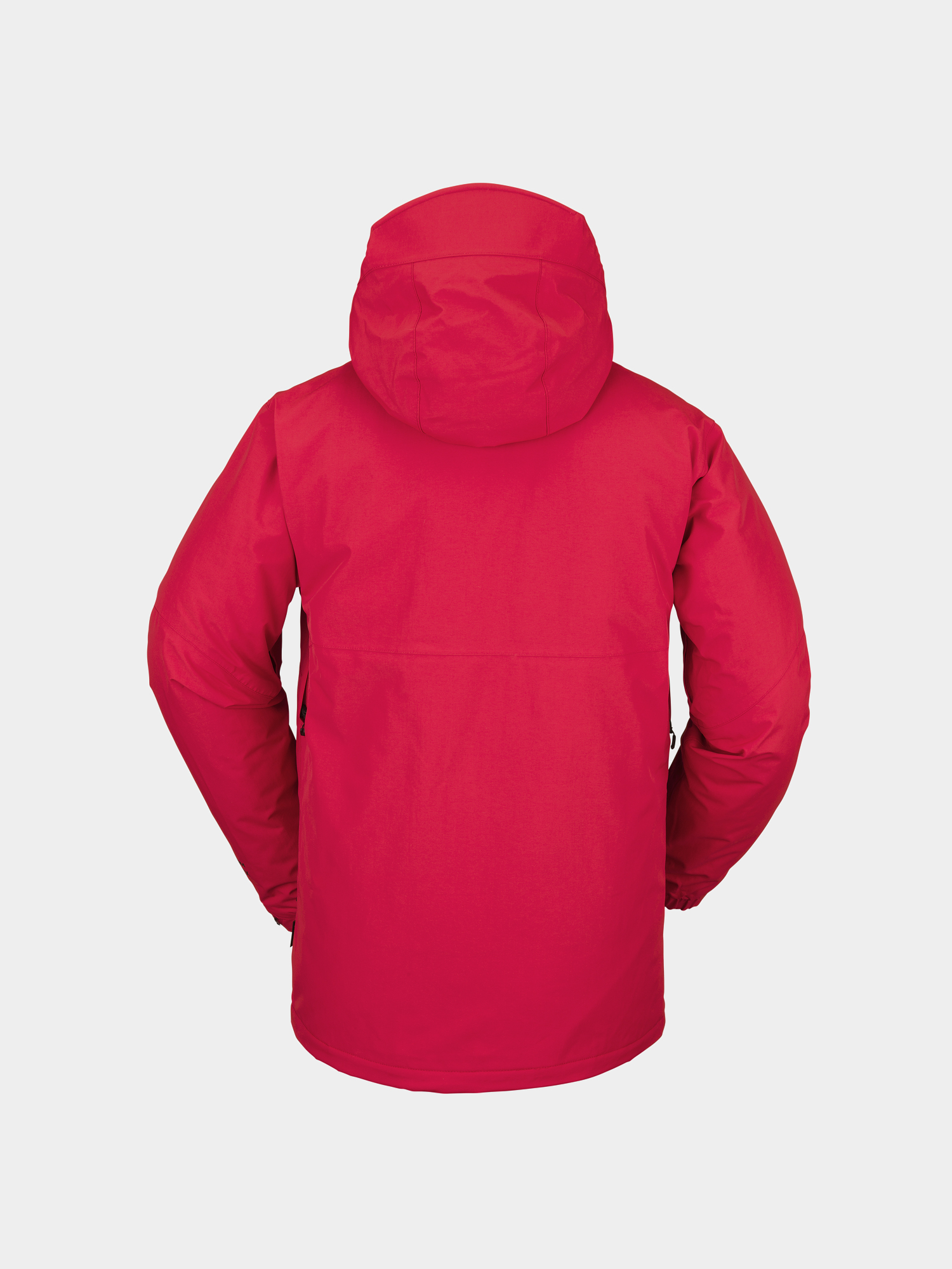 Męska Kurtka snowboardowa Volcom L Gore Tex (red)
