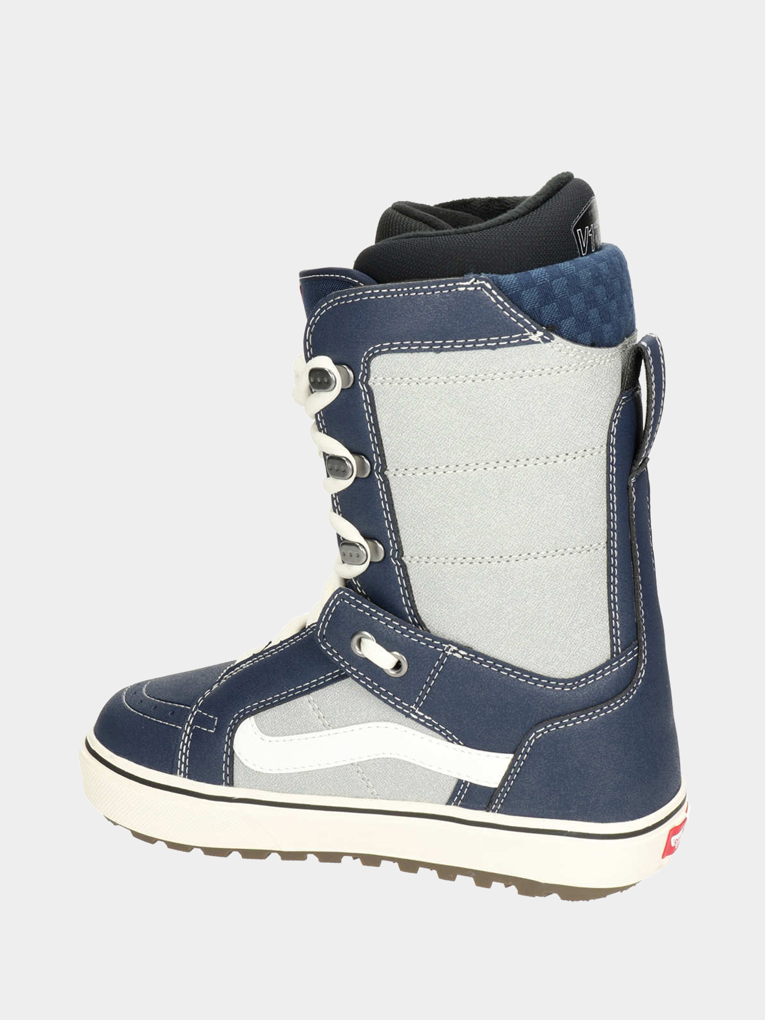 Męskie Buty snowboardowe Vans Hi Standard Og (kennedi deck/nvy/mrshmlw)