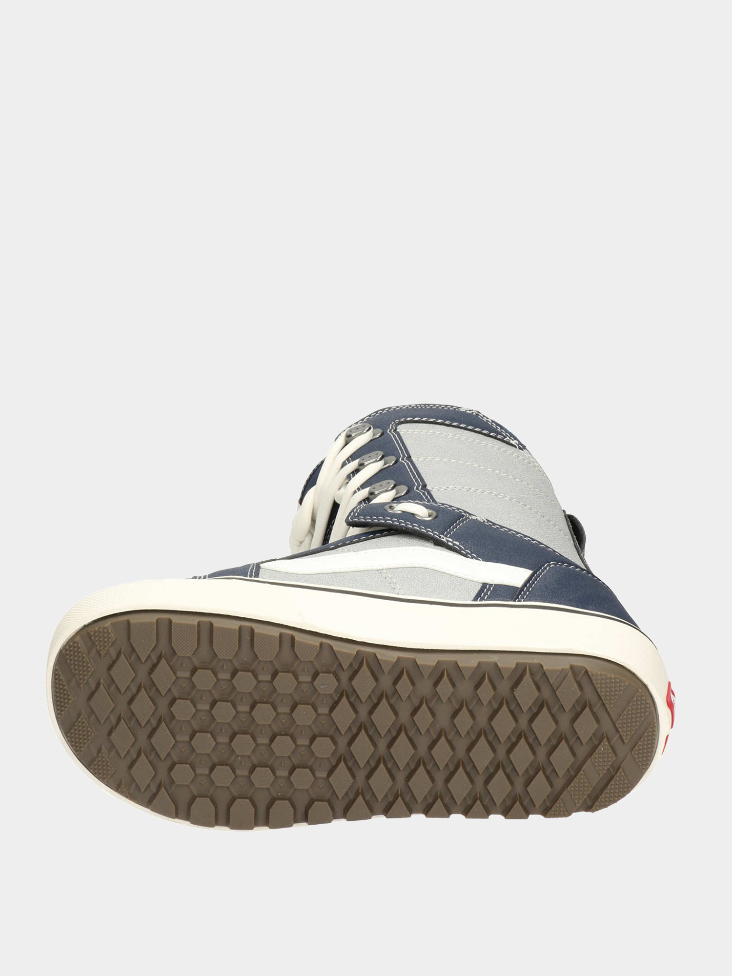 Męskie Buty snowboardowe Vans Hi Standard Og (kennedi deck/nvy/mrshmlw)