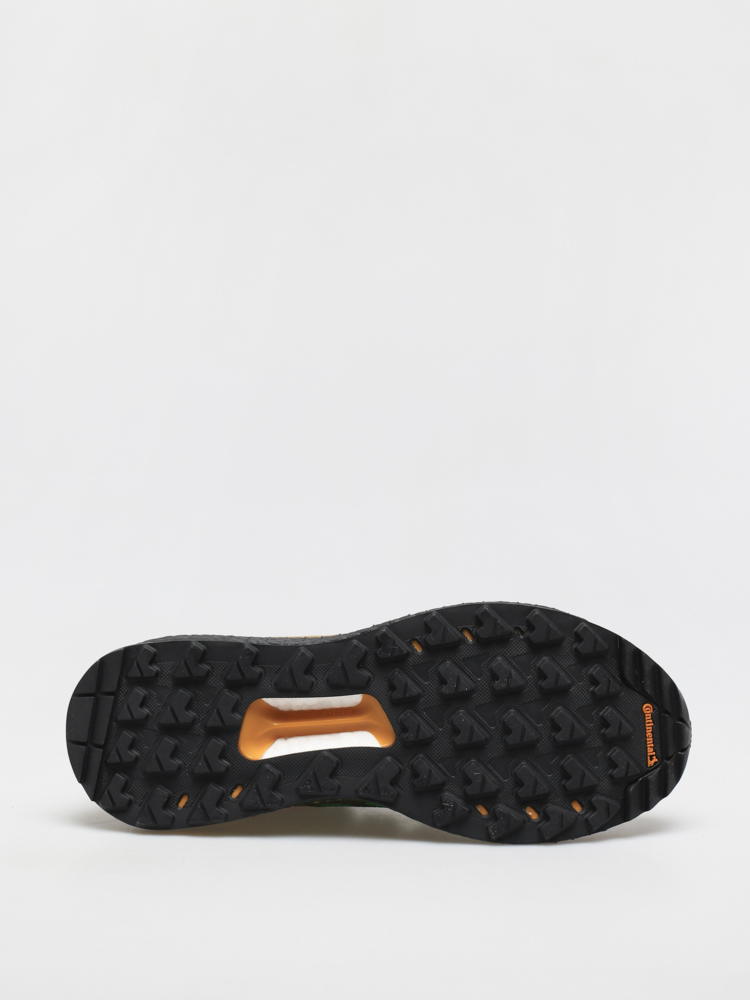 Buty adidas Originals Terrex Free Hiker (blue wilpin/vivgrn/vivred)