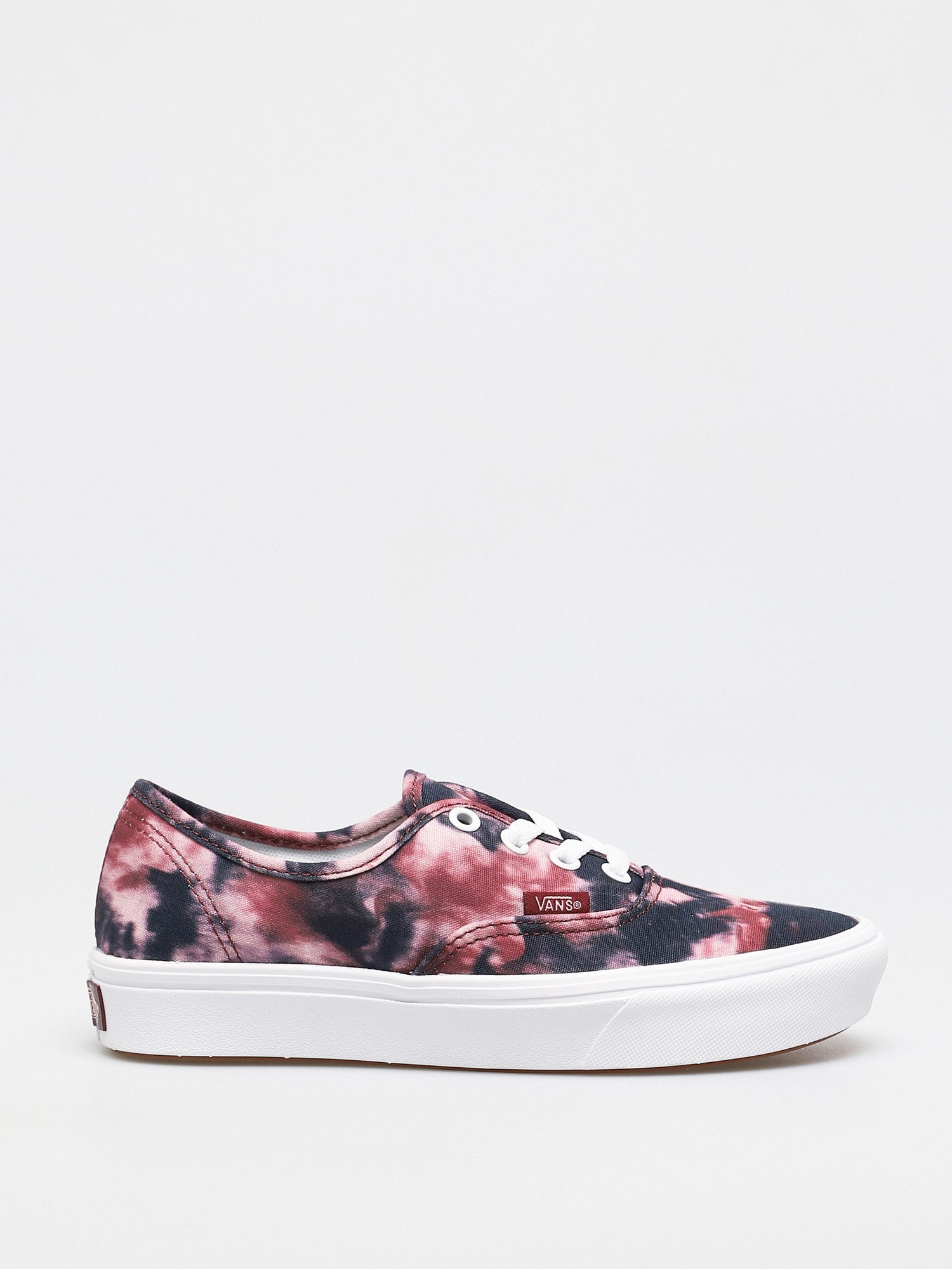 Buty Vans Comfycush Authentic (grunge wash/multi/tiedye)