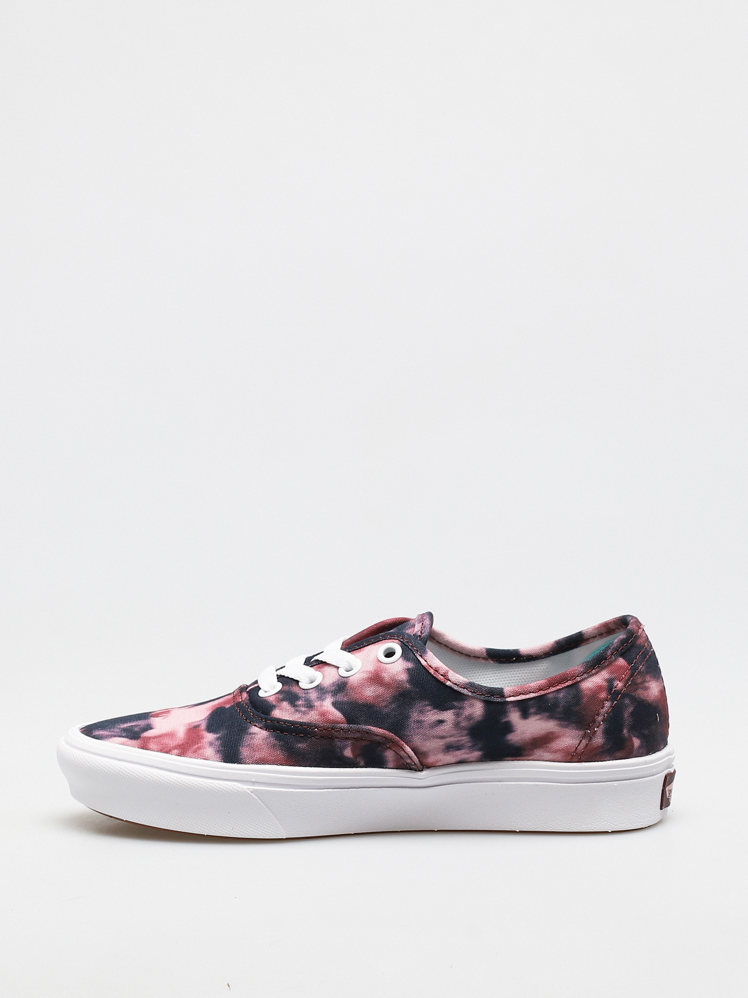 Buty Vans Comfycush Authentic (grunge wash/multi/tiedye)