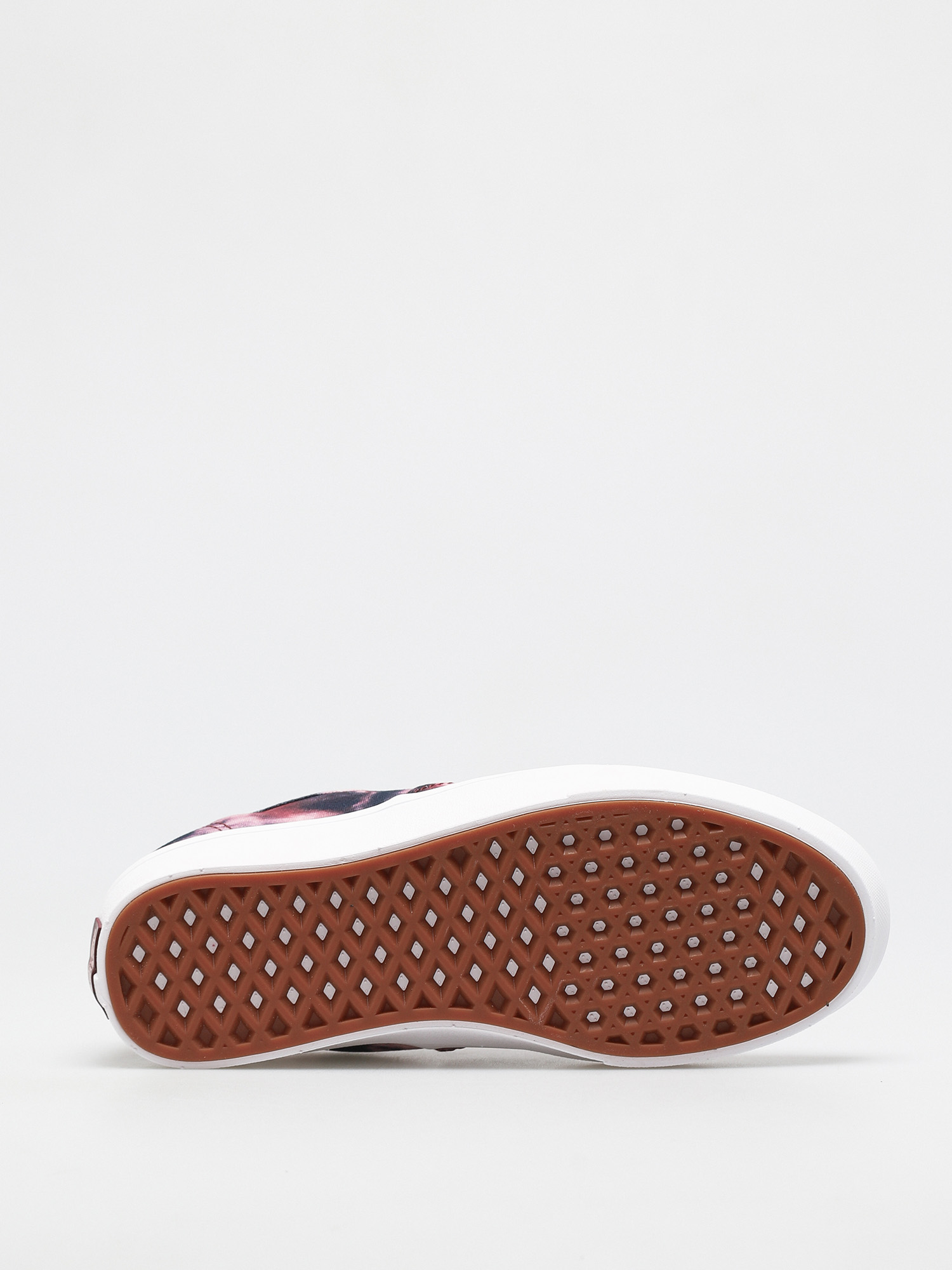 Buty Vans Comfycush Authentic (grunge wash/multi/tiedye)