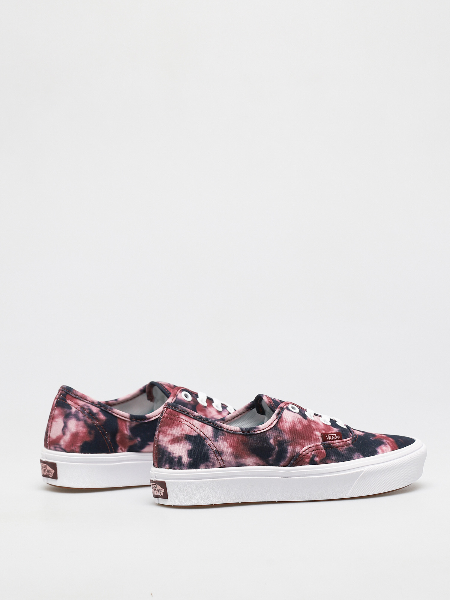 Buty Vans Comfycush Authentic (grunge wash/multi/tiedye)