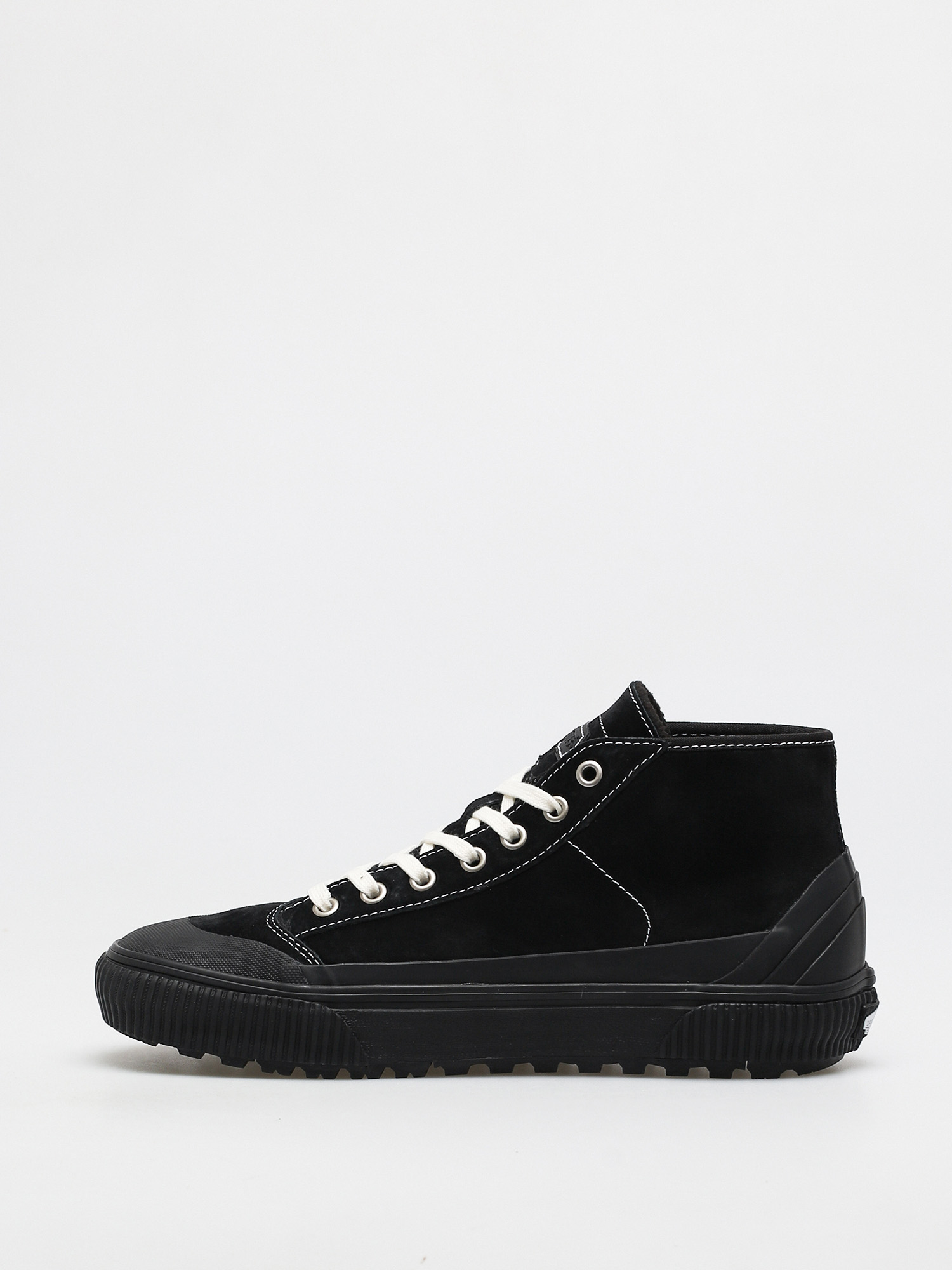 Buty Vans Destruct Mid MTE 1 (black/black)