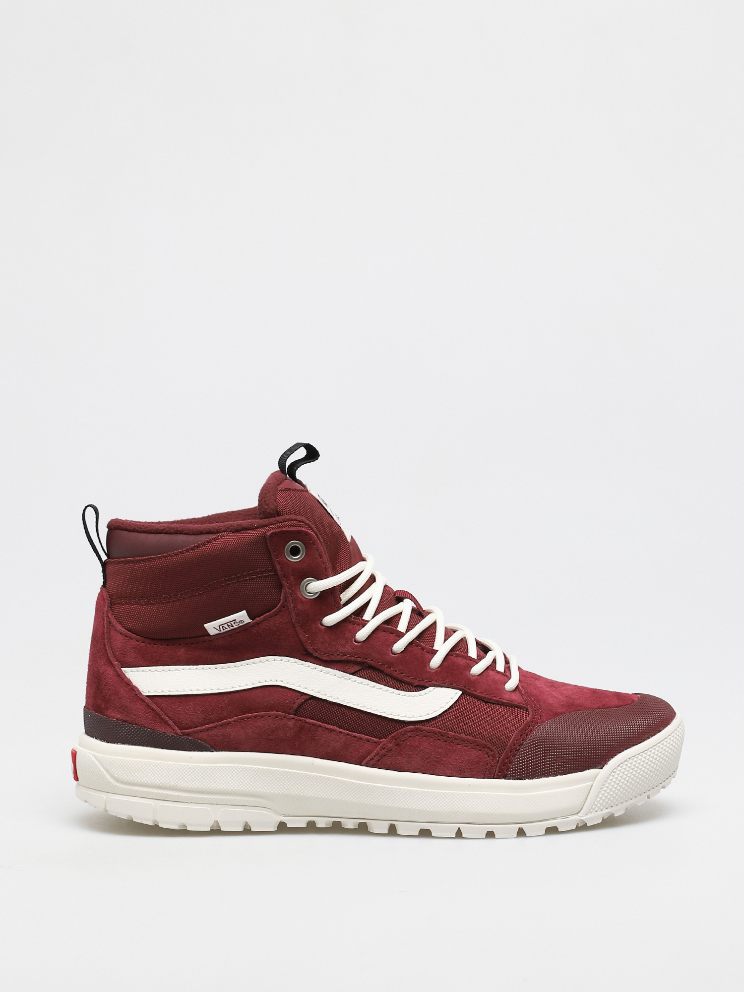 Buty Vans Ultrarange Exo Hi MTE 1 (pomegranate/port)