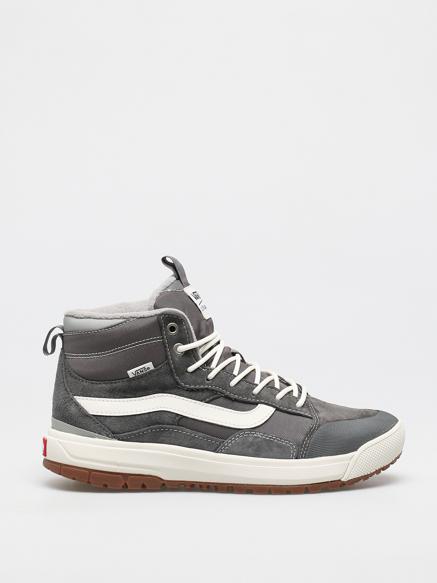 Buty Vans Ultrarange Exo Hi MTE 1 (pewter/drizzle)