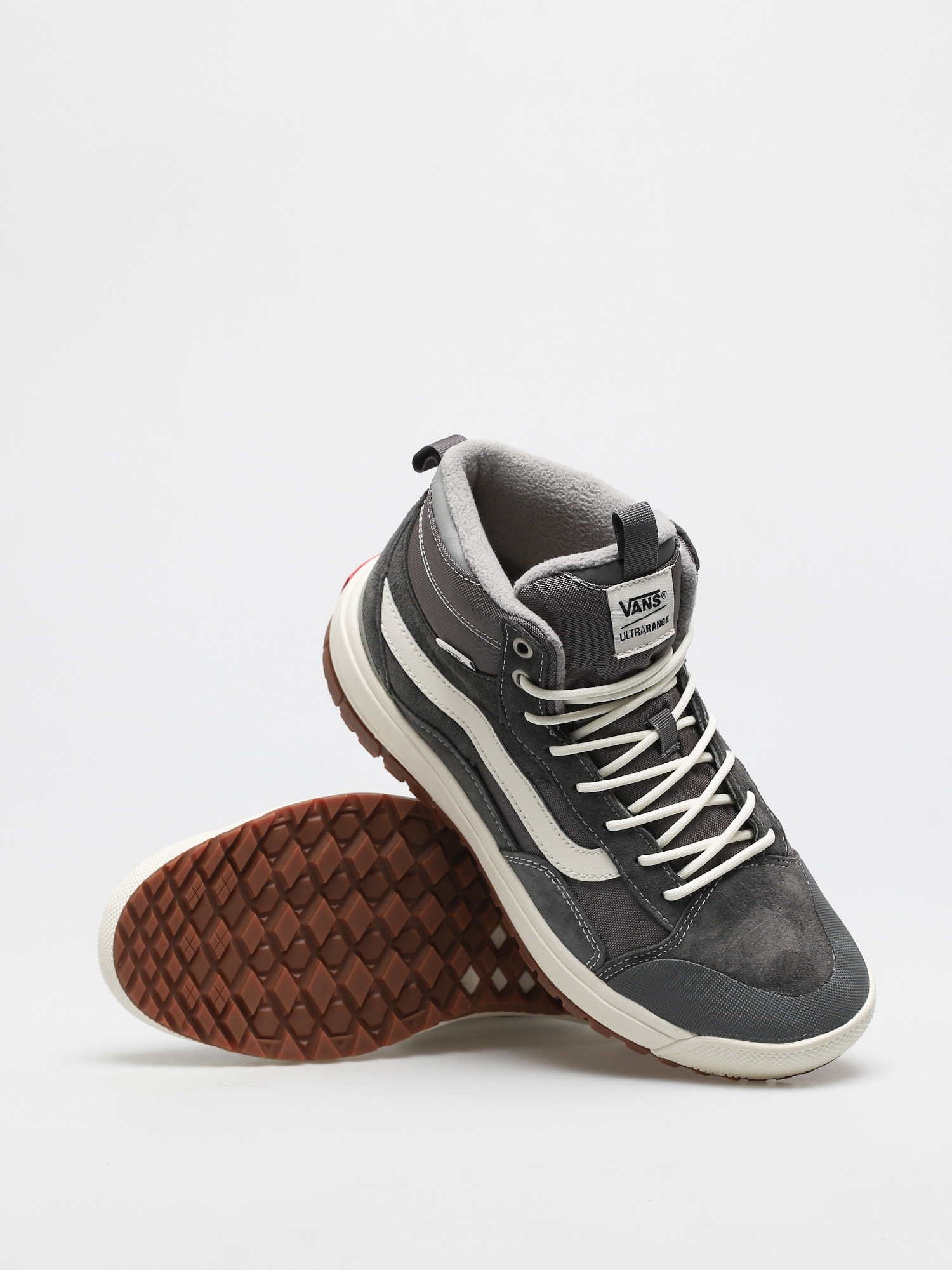 Buty Vans Ultrarange Exo Hi MTE 1 (pewter/drizzle)