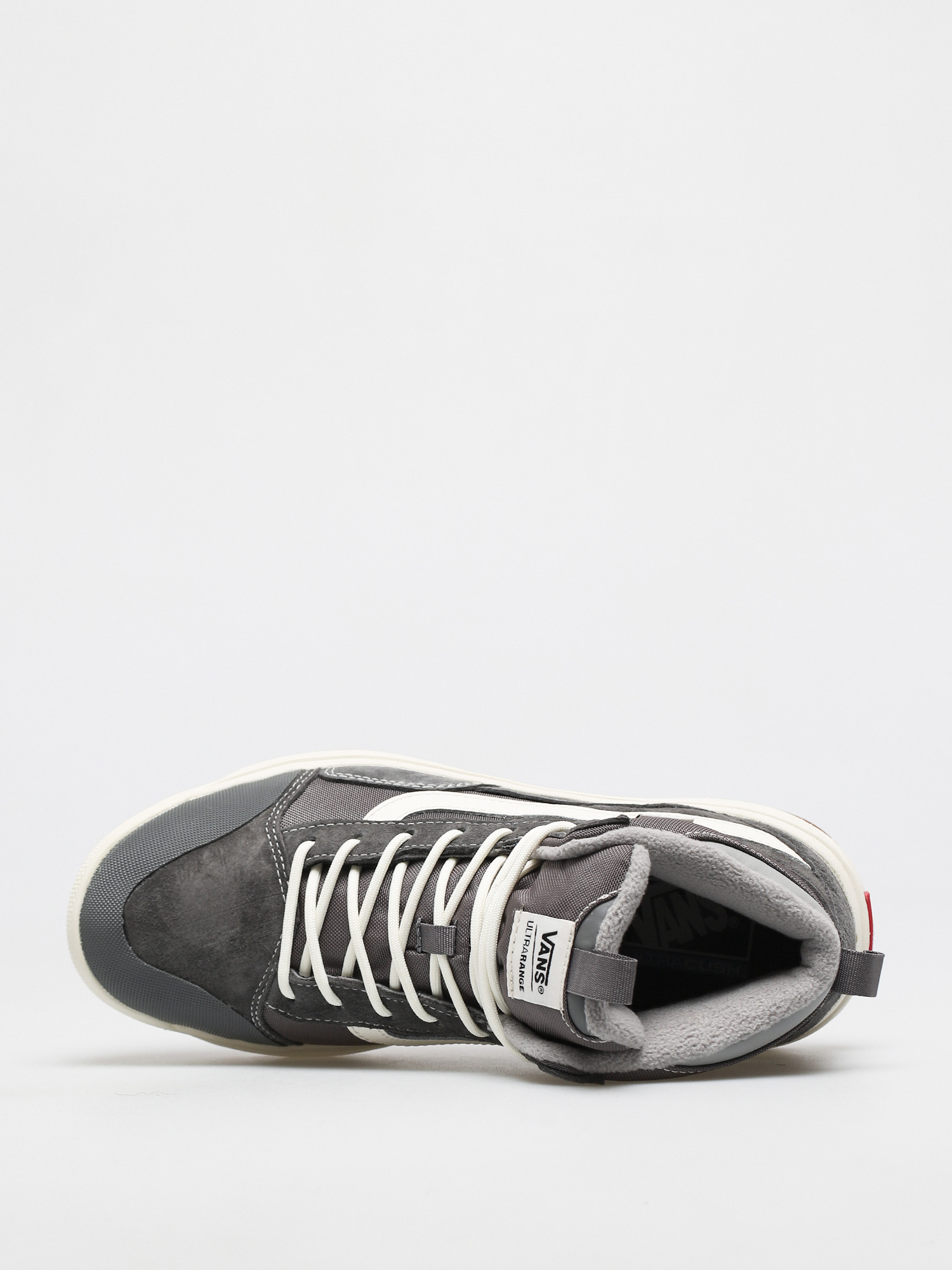 Buty Vans Ultrarange Exo Hi MTE 1 (pewter/drizzle)