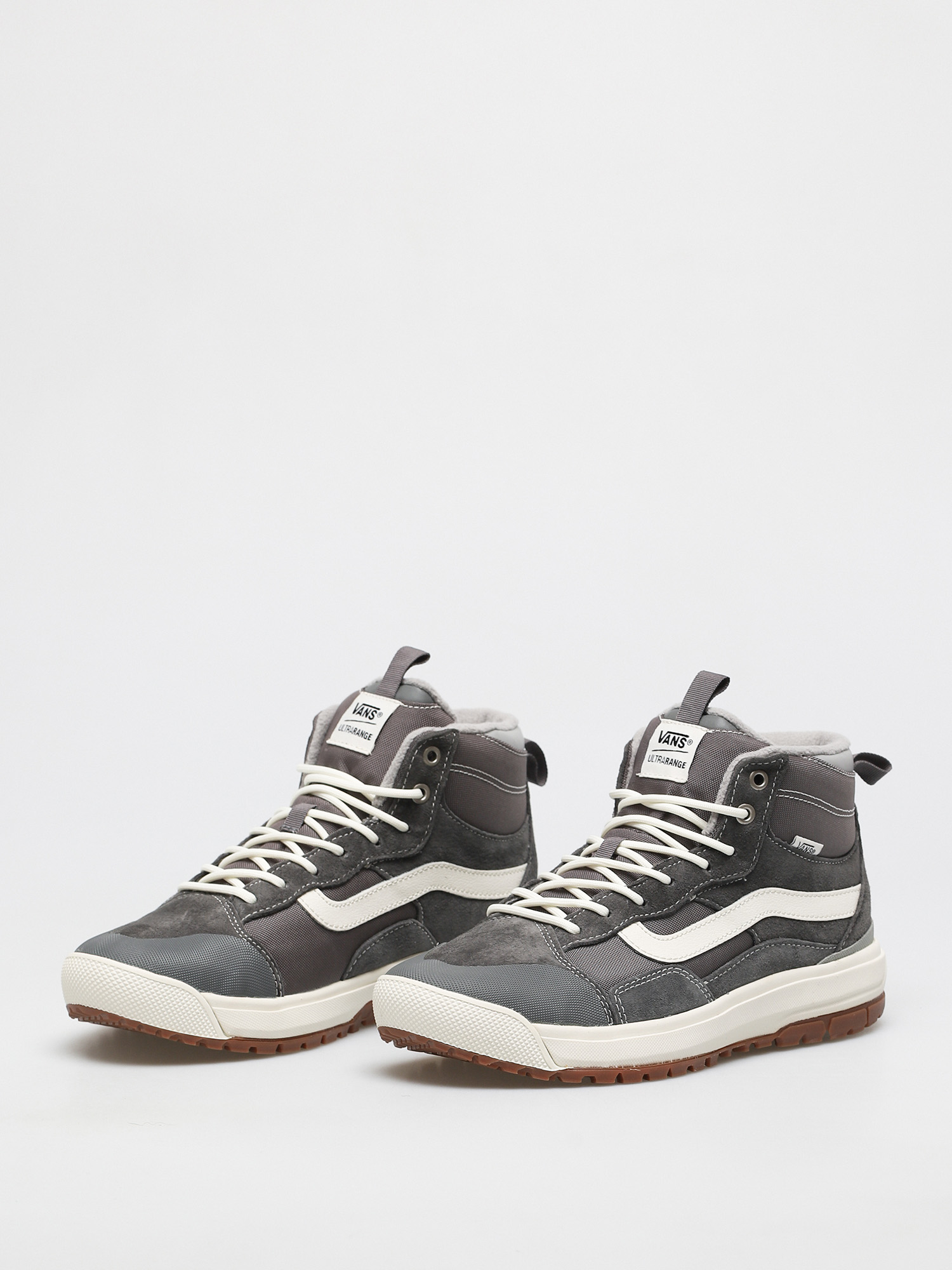 Buty Vans Ultrarange Exo Hi MTE 1 (pewter/drizzle)