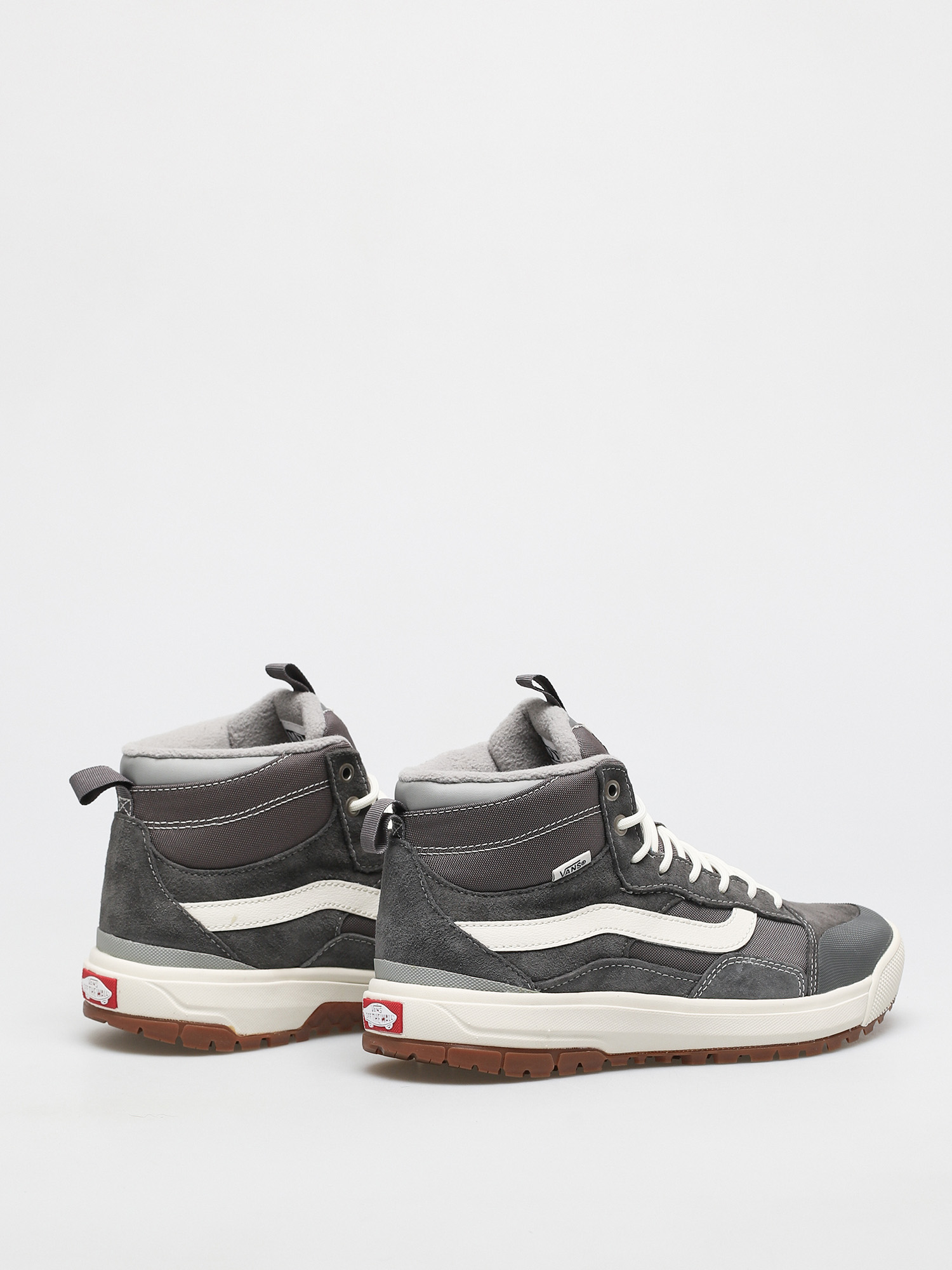 Buty Vans Ultrarange Exo Hi MTE 1 (pewter/drizzle)