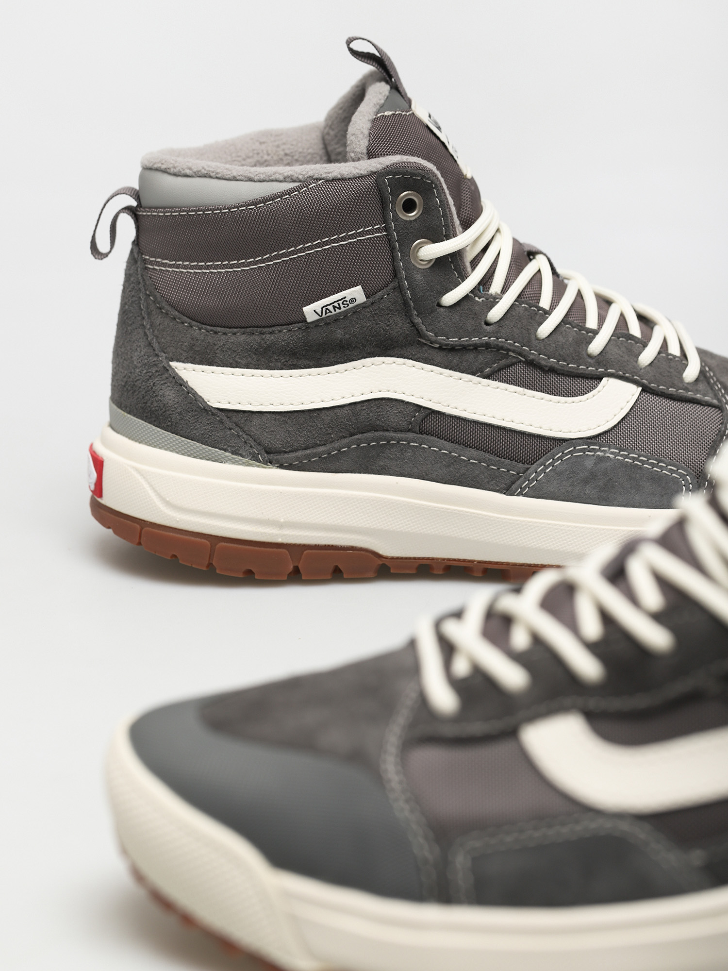 Buty Vans Ultrarange Exo Hi MTE 1 (pewter/drizzle)