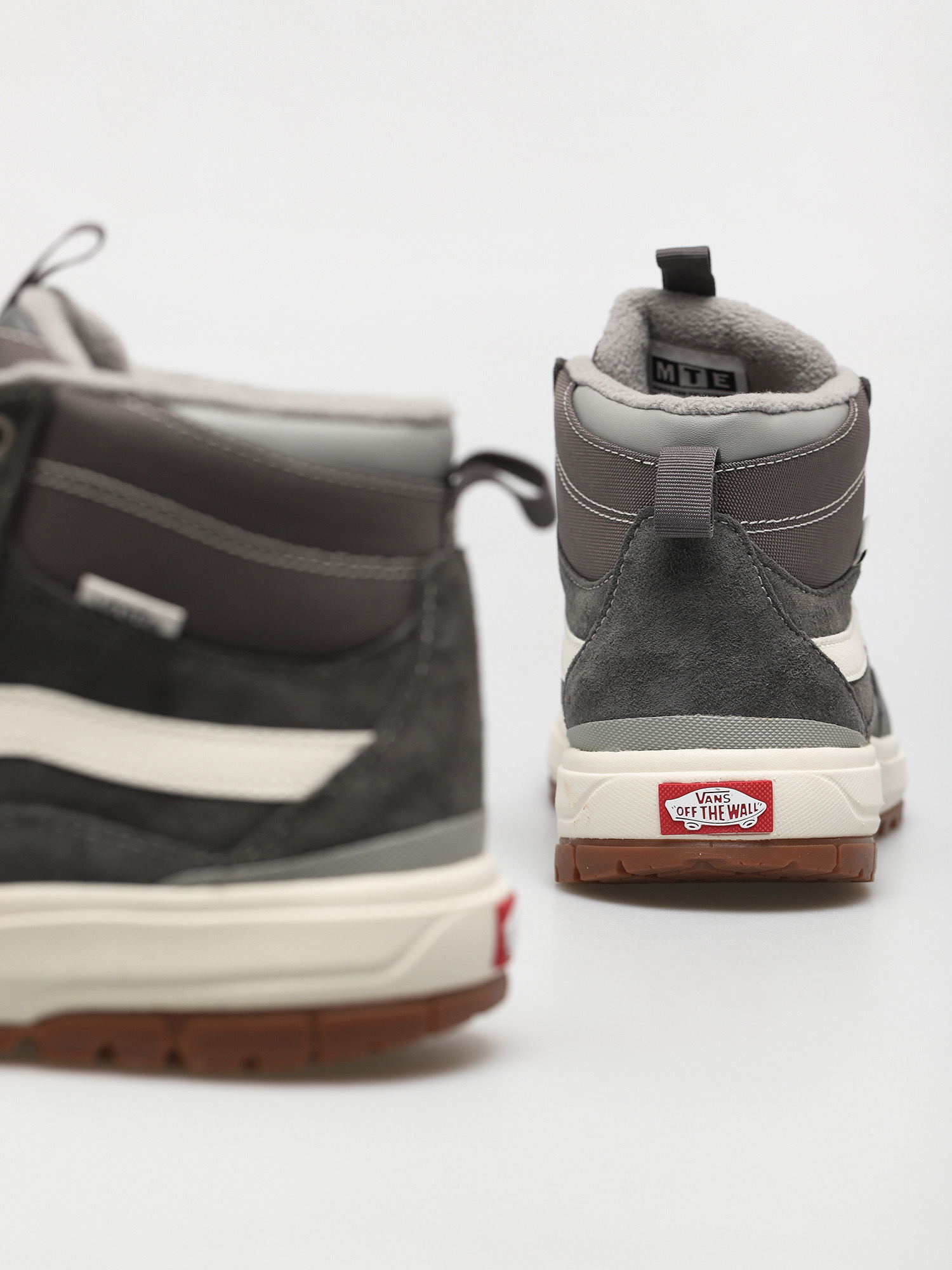 Buty Vans Ultrarange Exo Hi MTE 1 (pewter/drizzle)