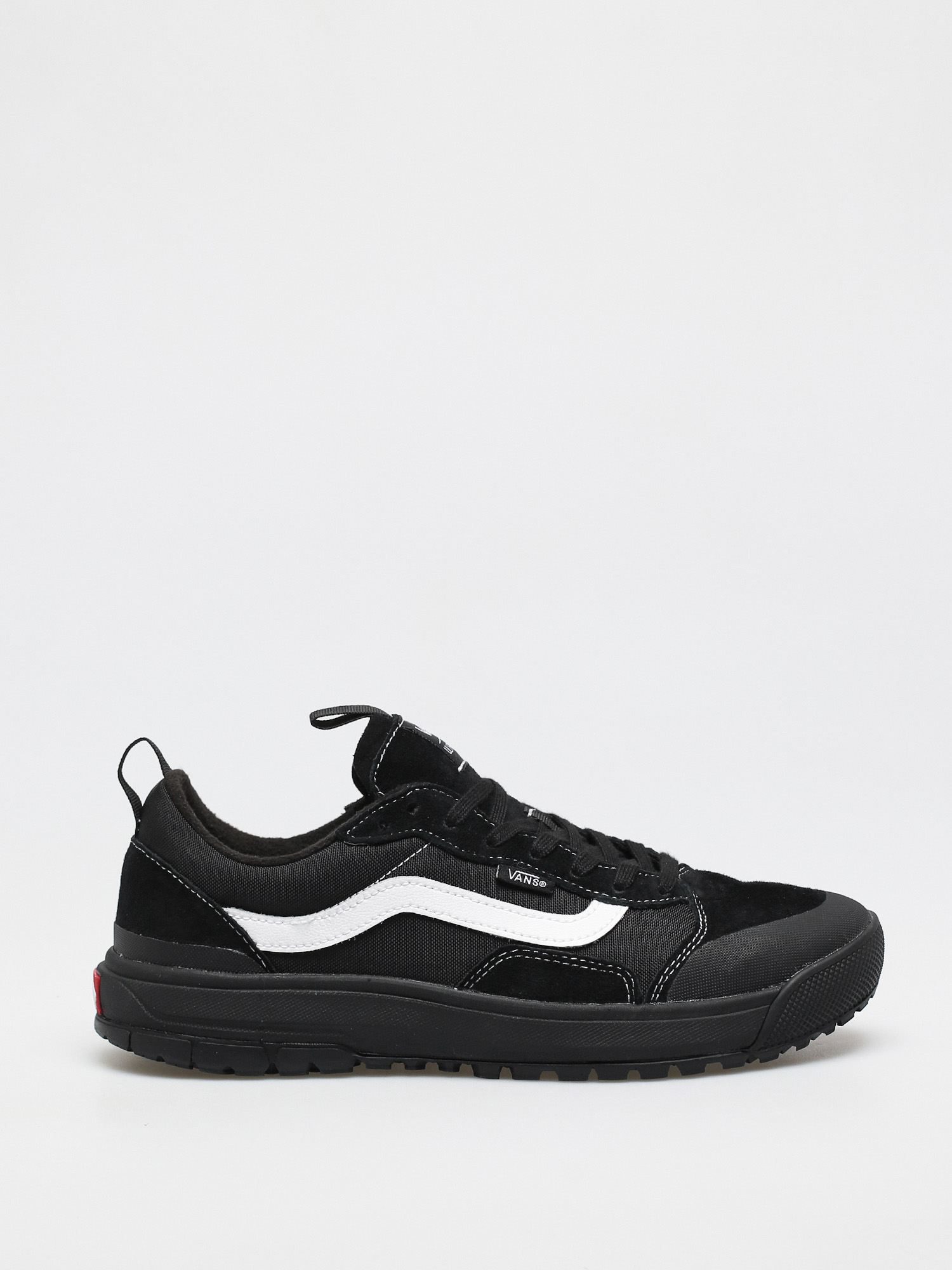 Buty Vans Ultrarange Exo MTE 1 (black/black)