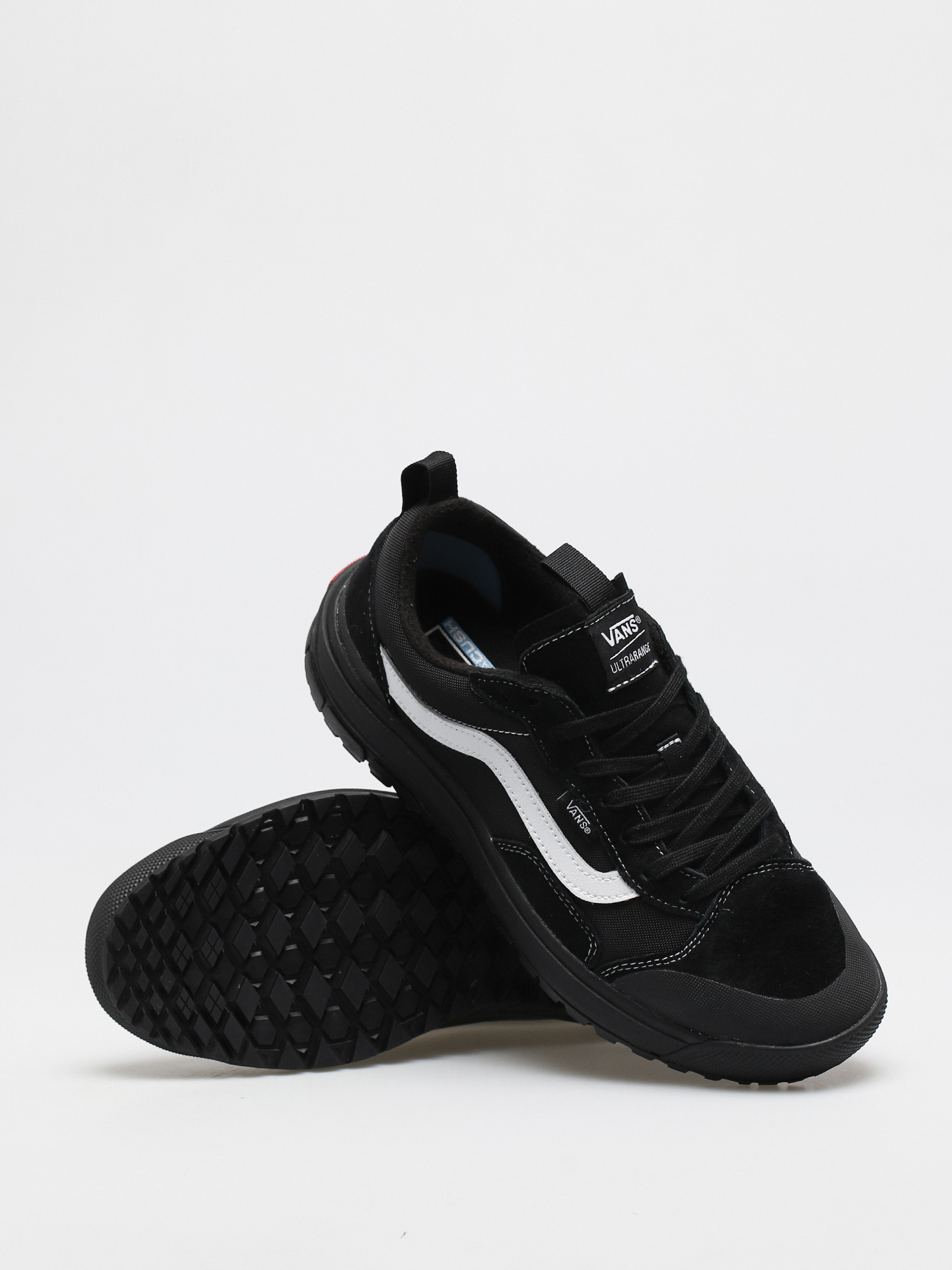 Buty Vans Ultrarange Exo MTE 1 (black/black)