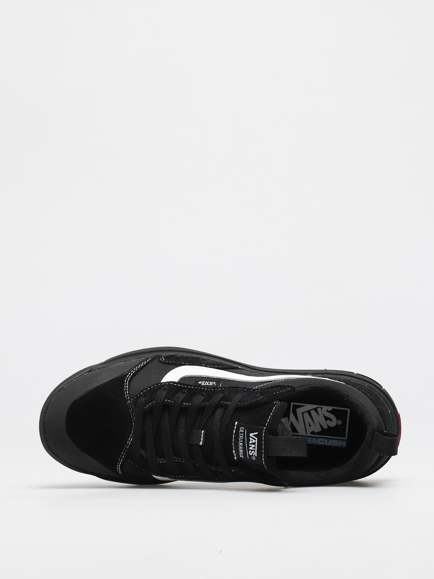 Buty Vans Ultrarange Exo MTE 1 (black/black)