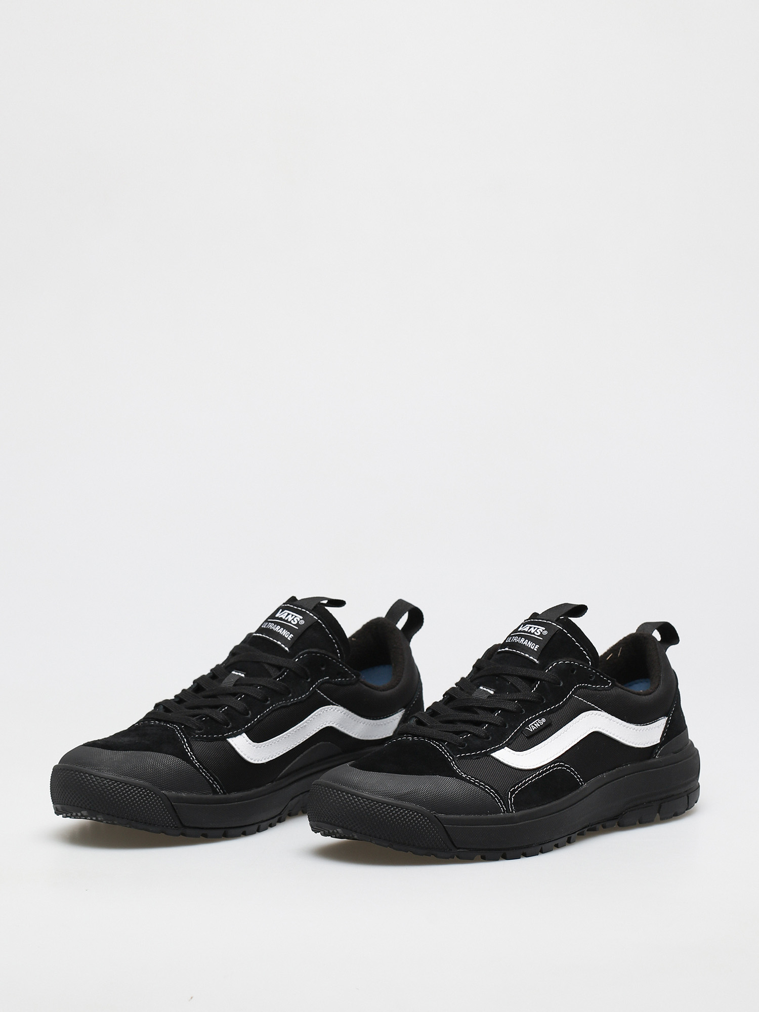 Buty Vans Ultrarange Exo MTE 1 (black/black)