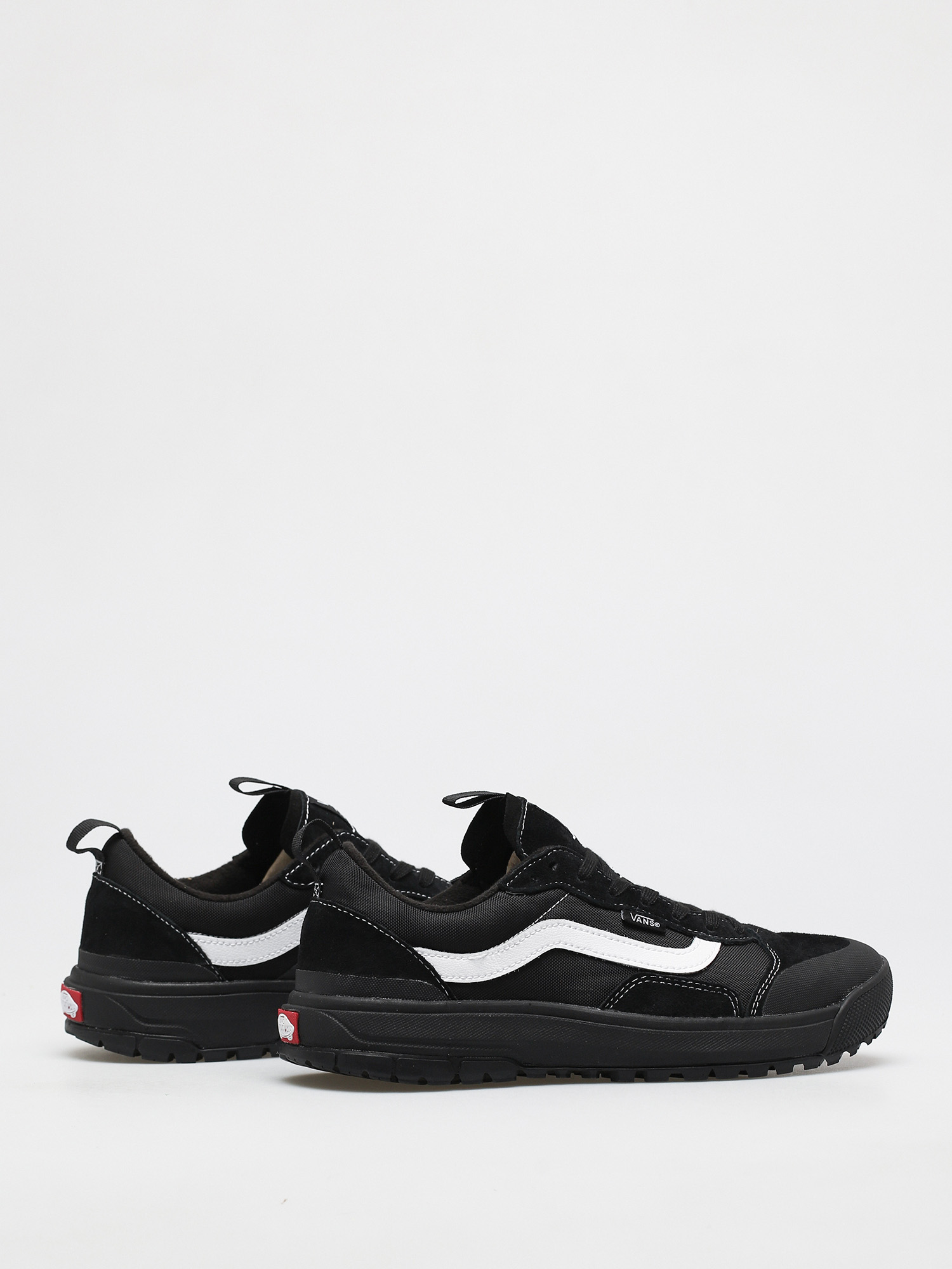 Buty Vans Ultrarange Exo MTE 1 (black/black)