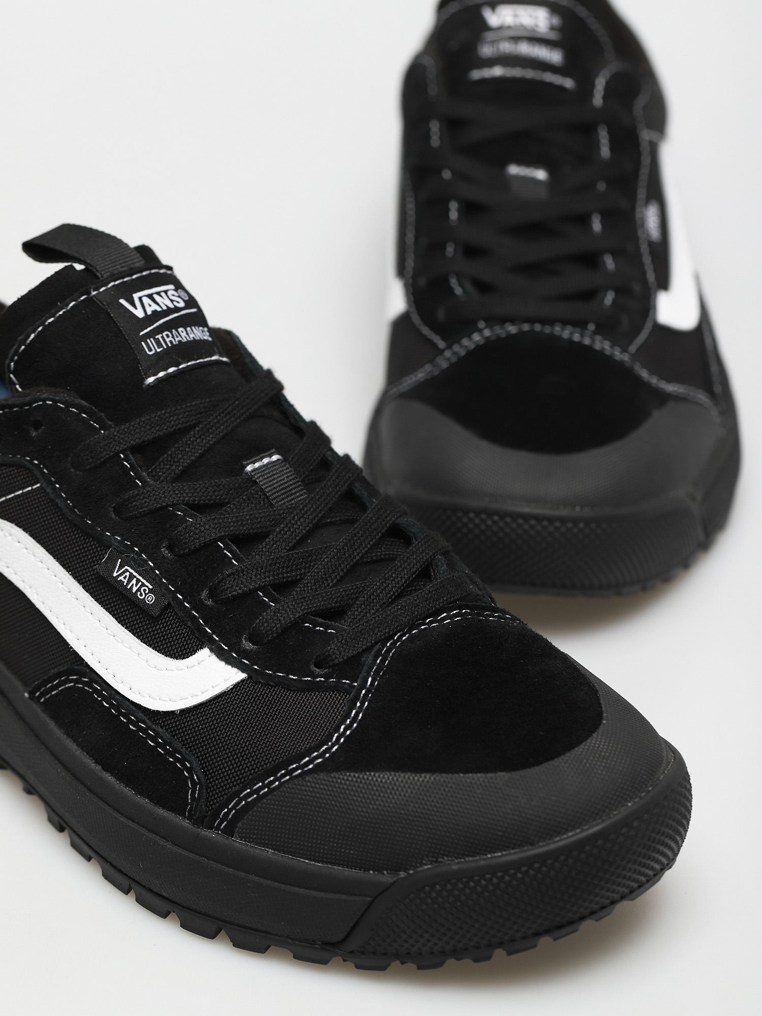 Buty Vans Ultrarange Exo MTE 1 (black/black)