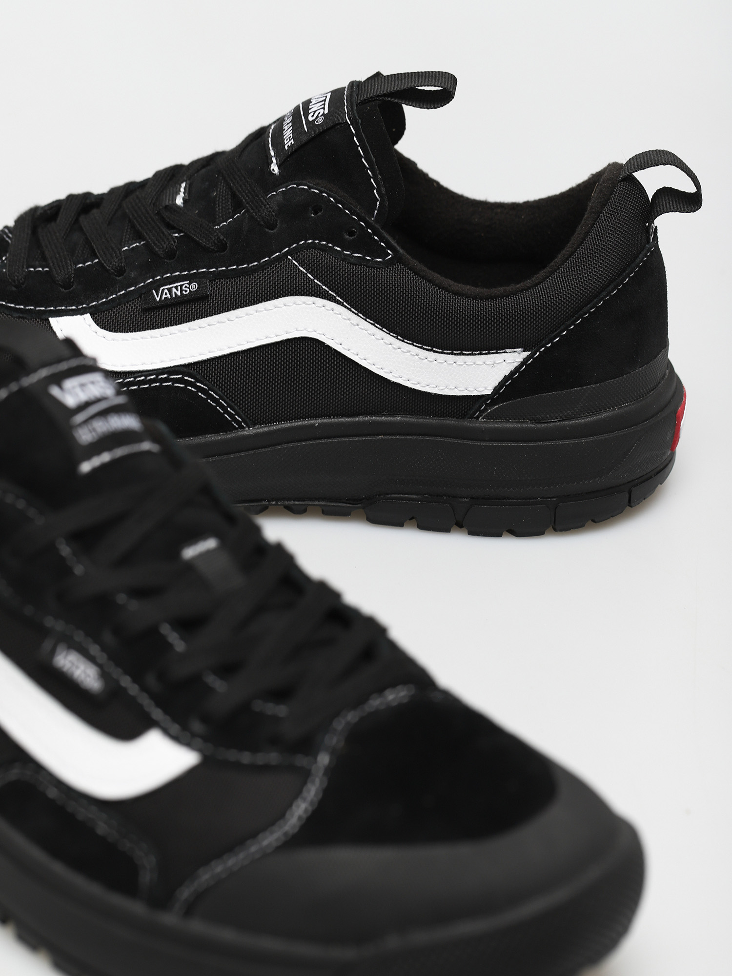 Buty Vans Ultrarange Exo MTE 1 (black/black)