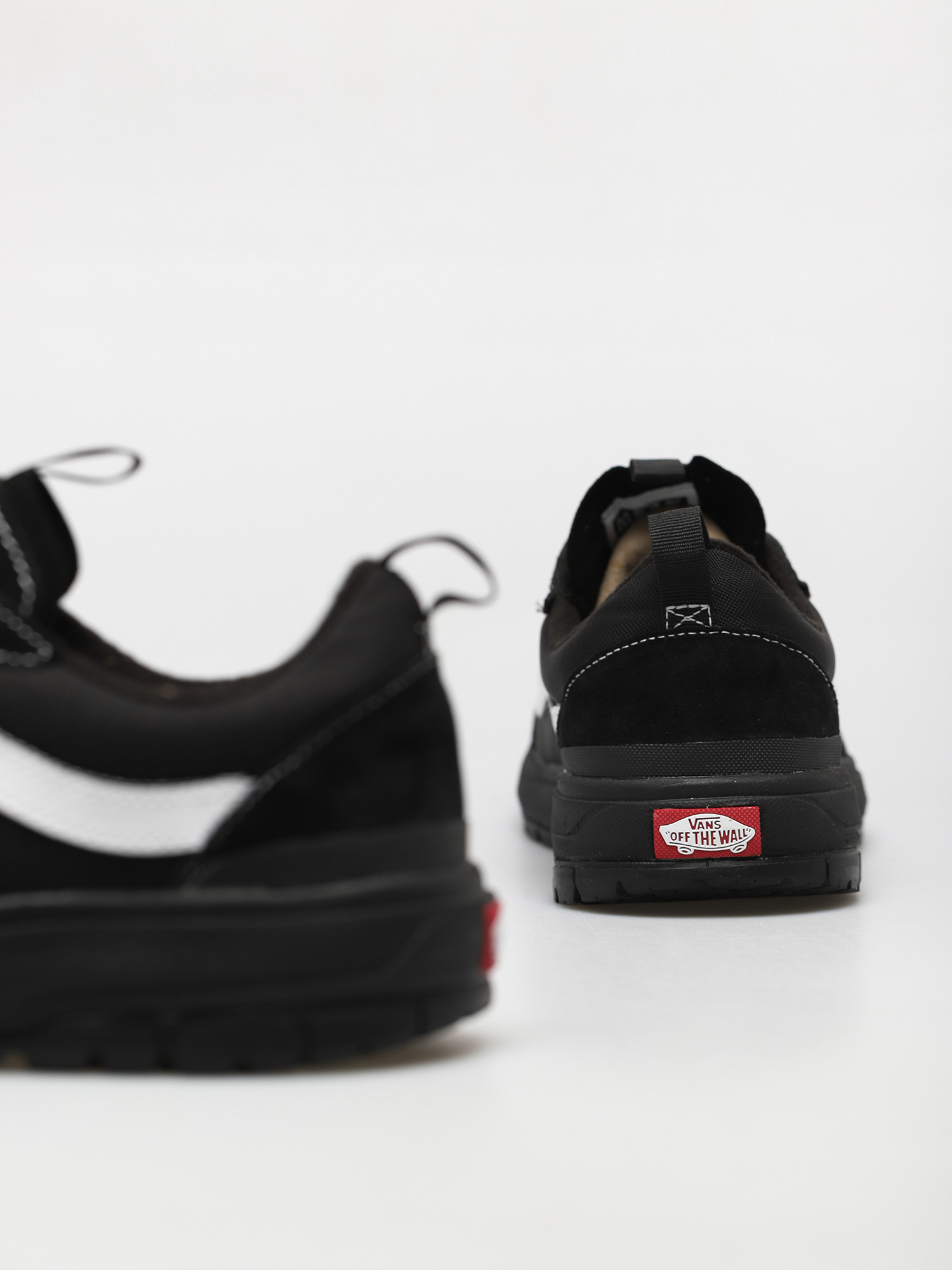 Buty Vans Ultrarange Exo MTE 1 (black/black)