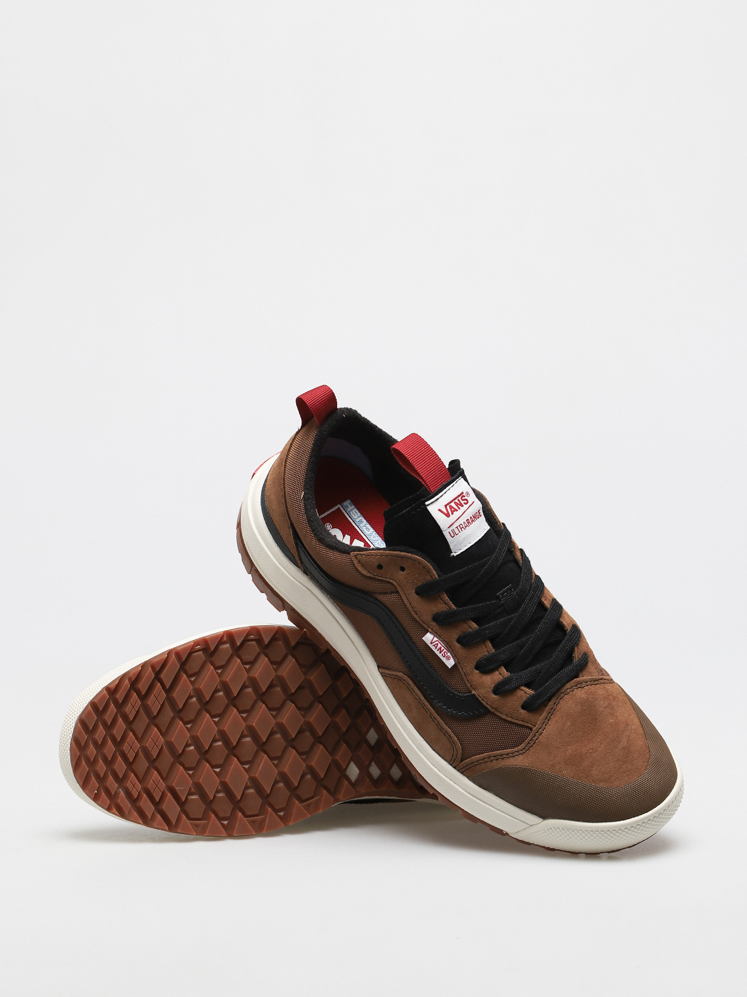 Buty Vans Ultrarange Exo MTE 1 (dachshund/marshmallow)
