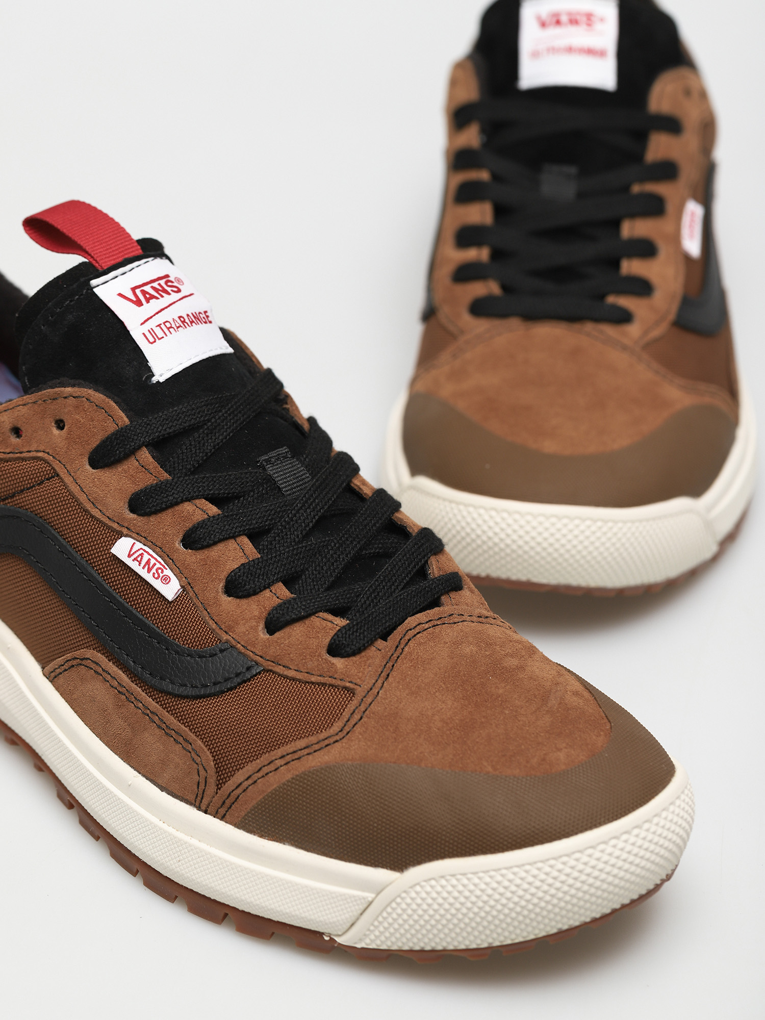 Buty Vans Ultrarange Exo MTE 1 (dachshund/marshmallow)
