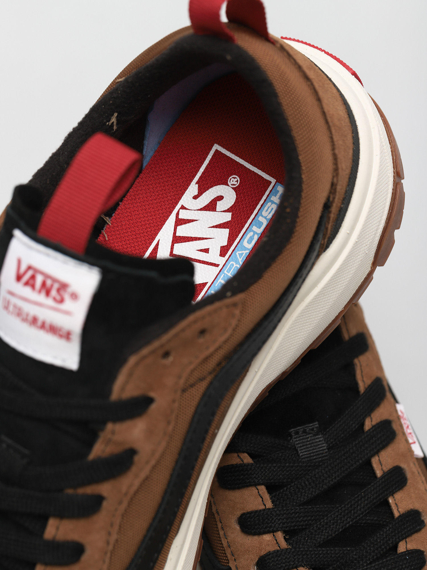 Buty Vans Ultrarange Exo MTE 1 (dachshund/marshmallow)