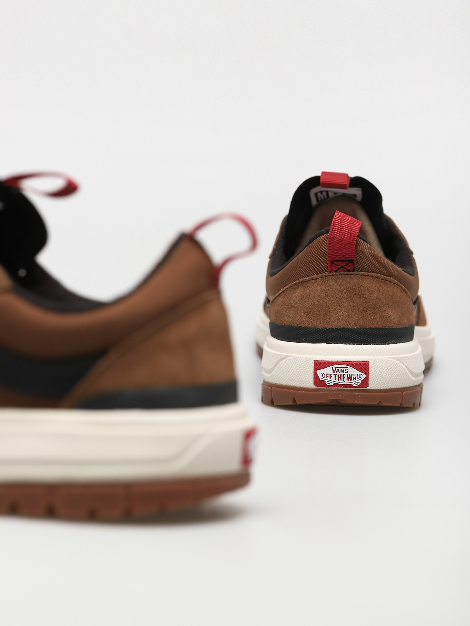 Buty Vans Ultrarange Exo MTE 1 (dachshund/marshmallow)