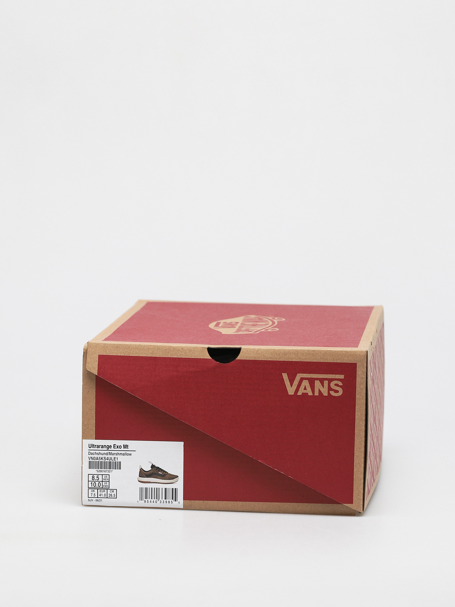 Buty Vans Ultrarange Exo MTE 1 (dachshund/marshmallow)
