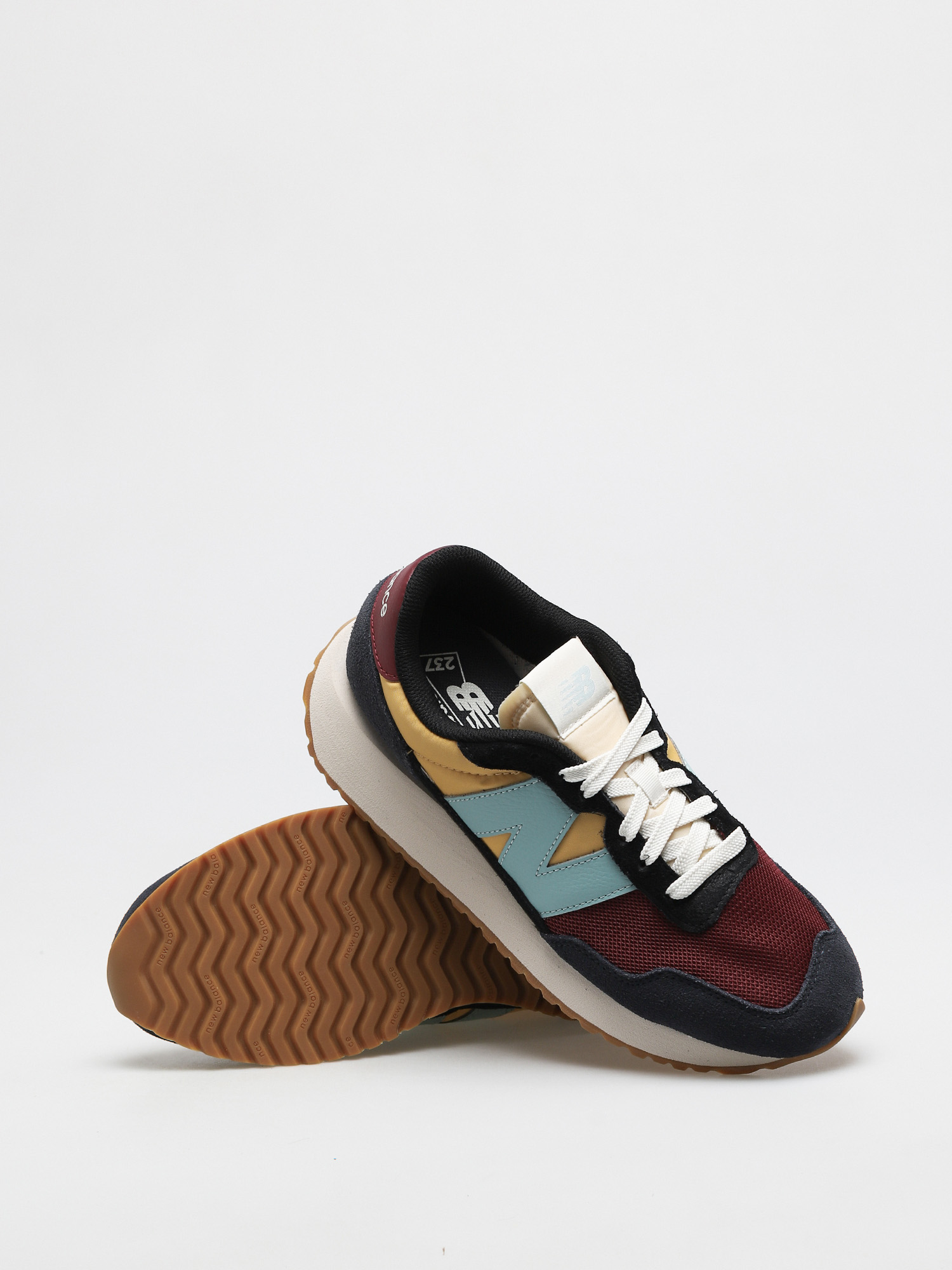 Buty New Balance 237 (outer space)