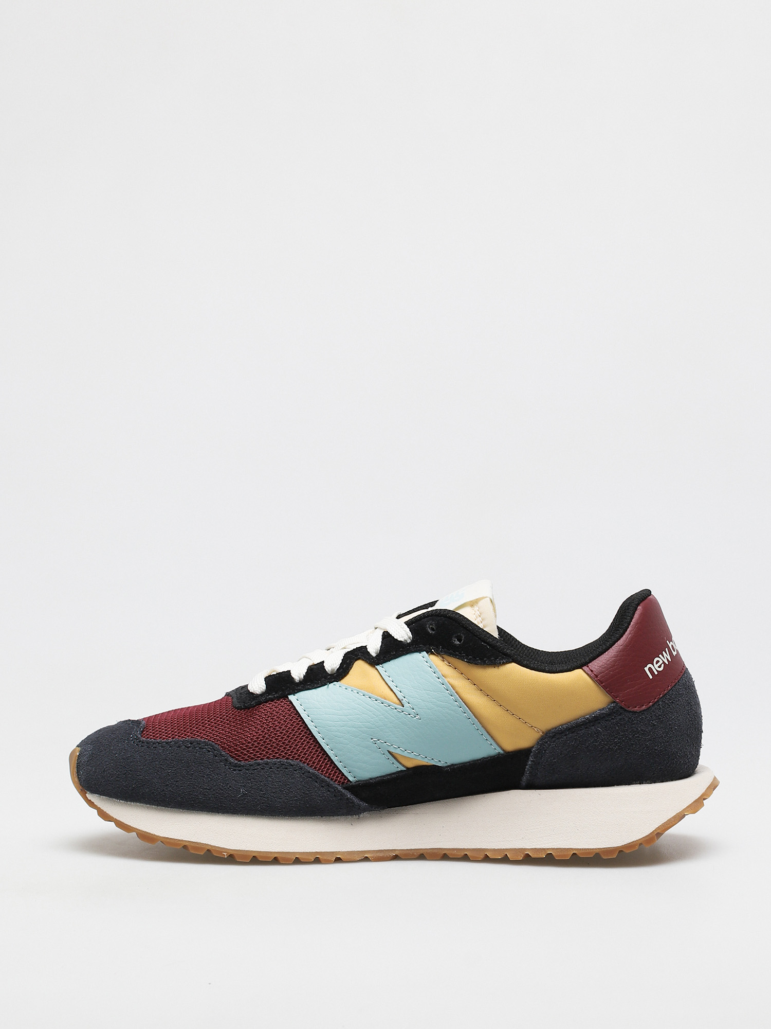Buty New Balance 237 (outer space)