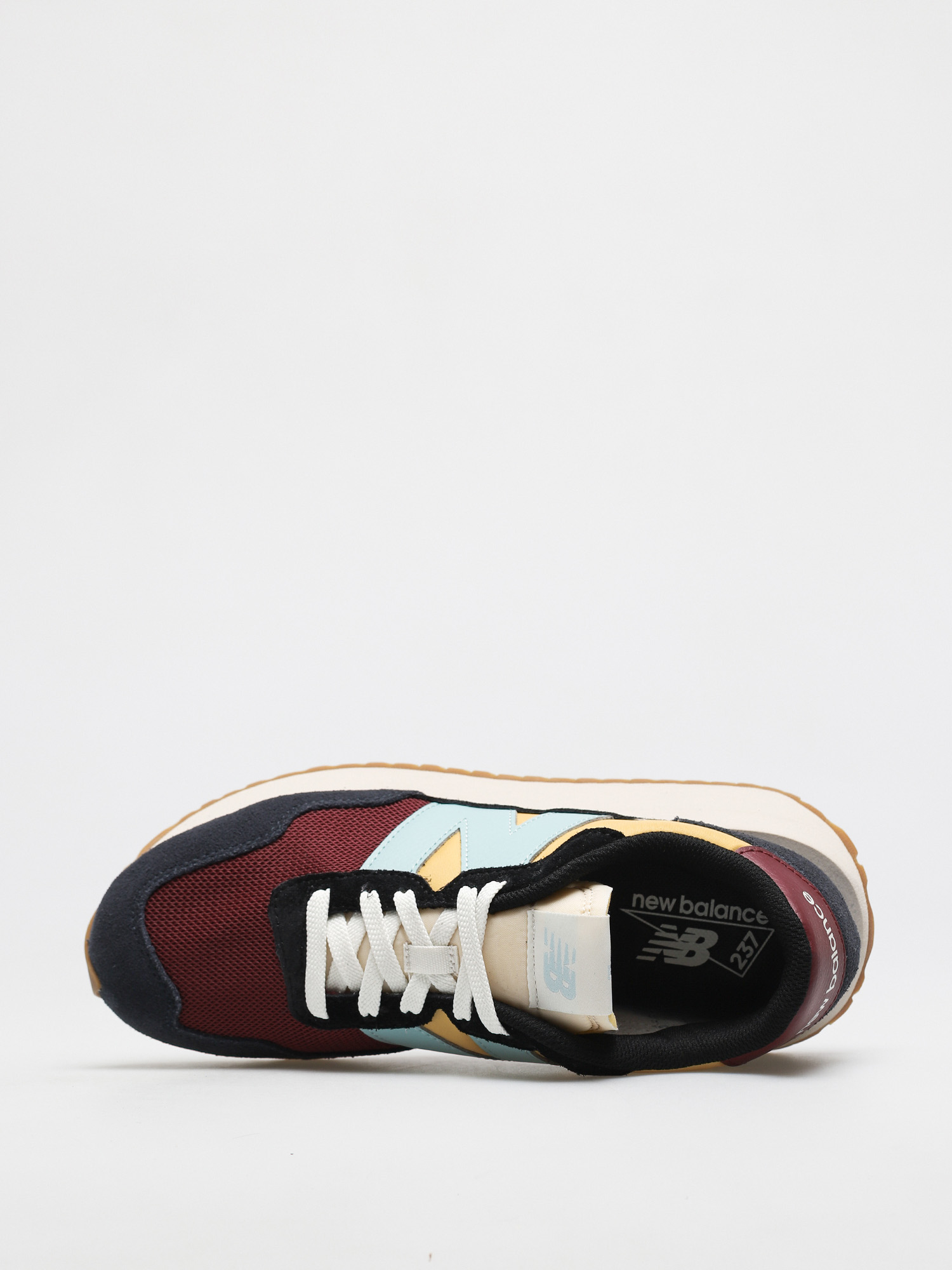 Buty New Balance 237 (outer space)