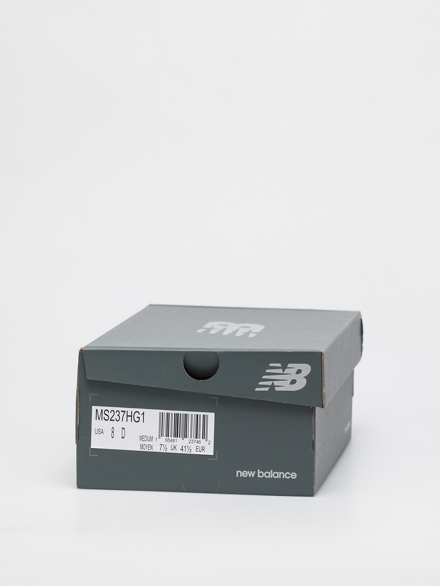 Buty New Balance 237 (outer space)