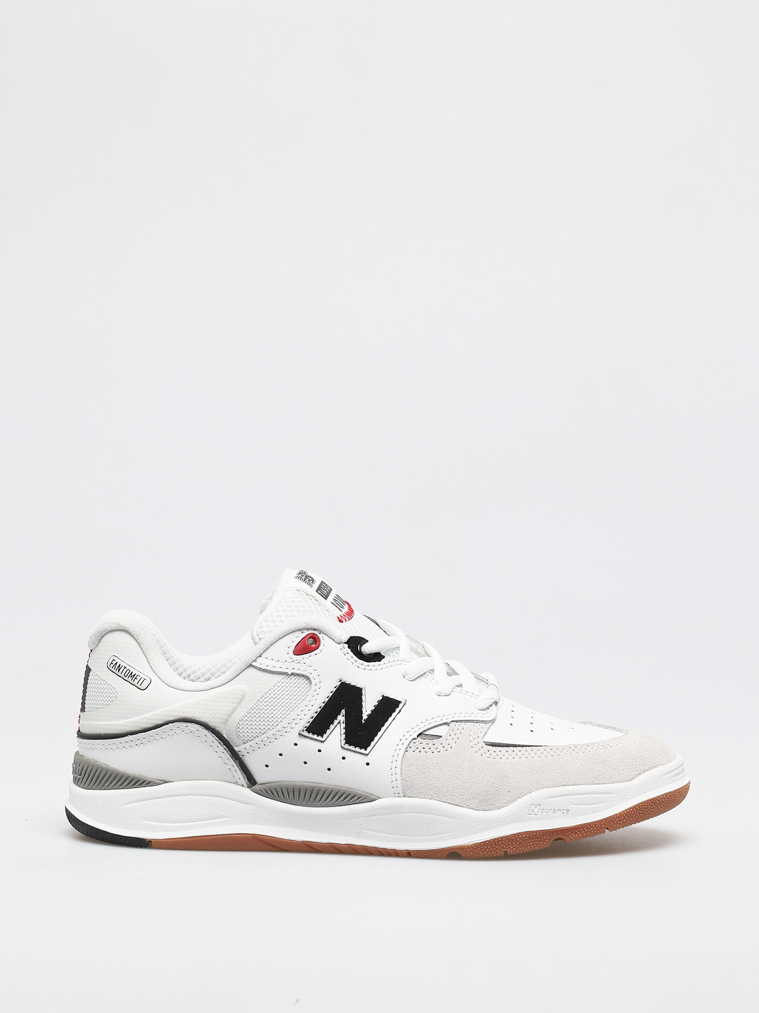 Buty New Balance 1010 (white/black)