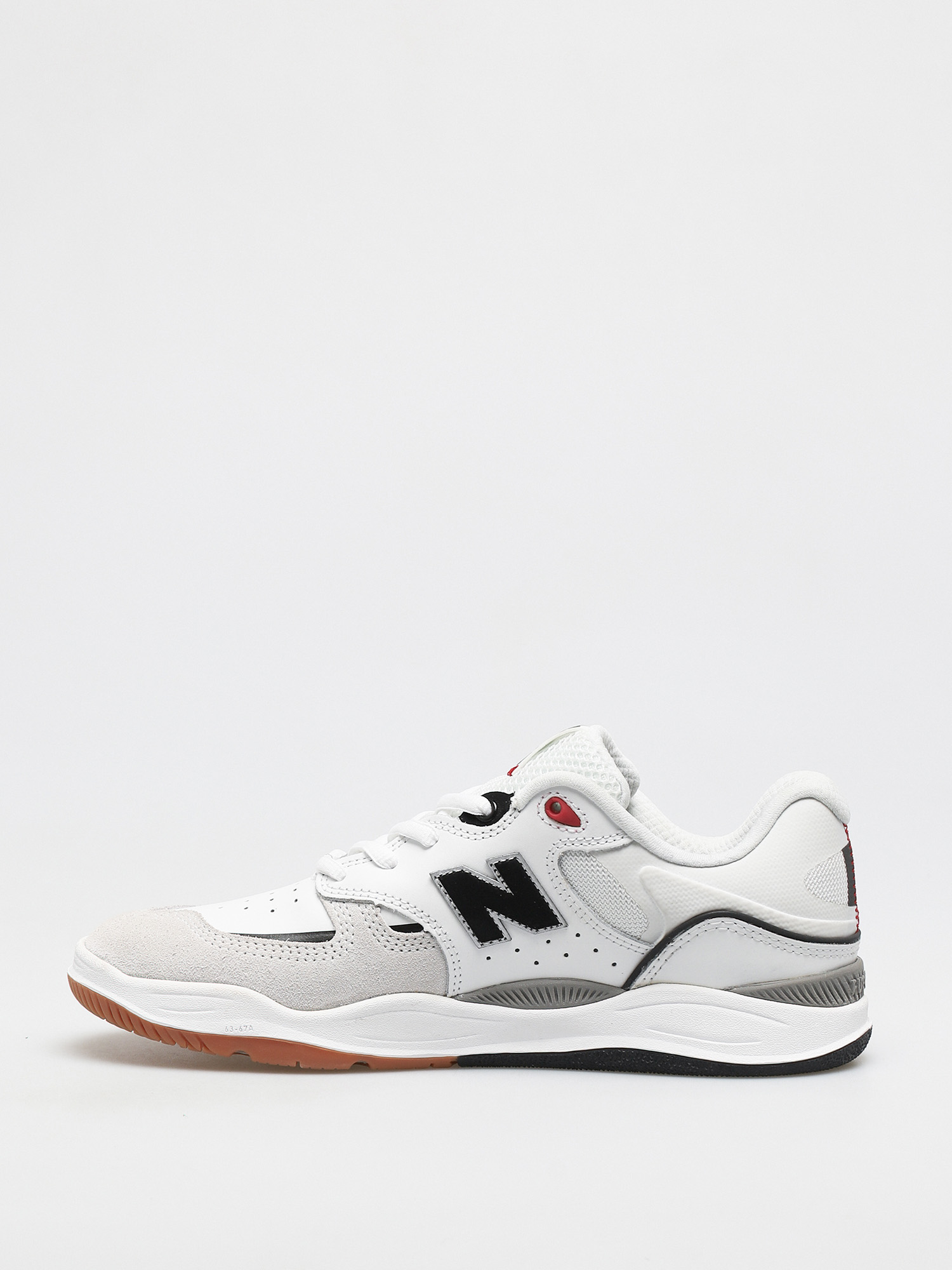 Buty New Balance 1010 (white/black)