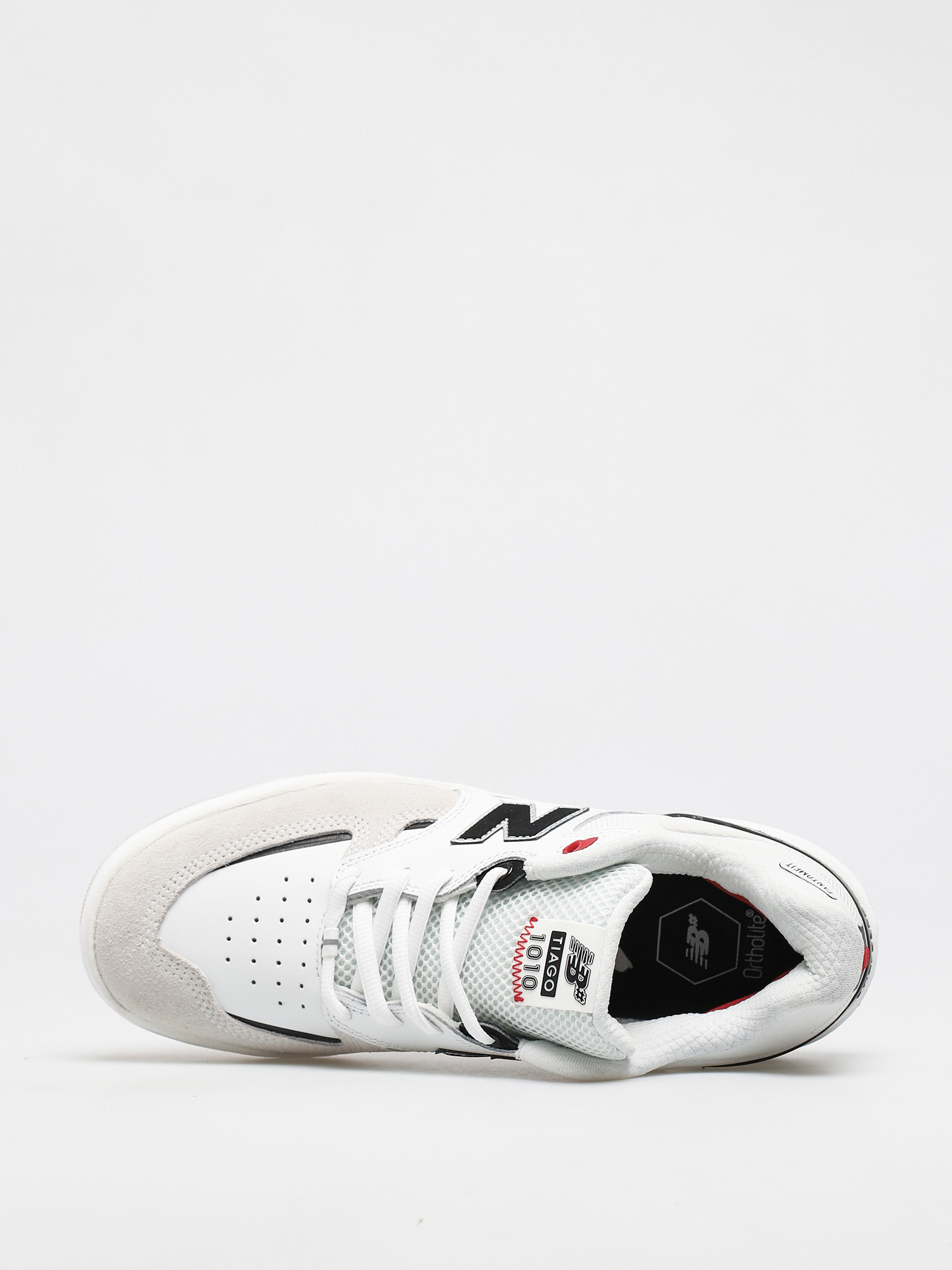 Buty New Balance 1010 (white/black)
