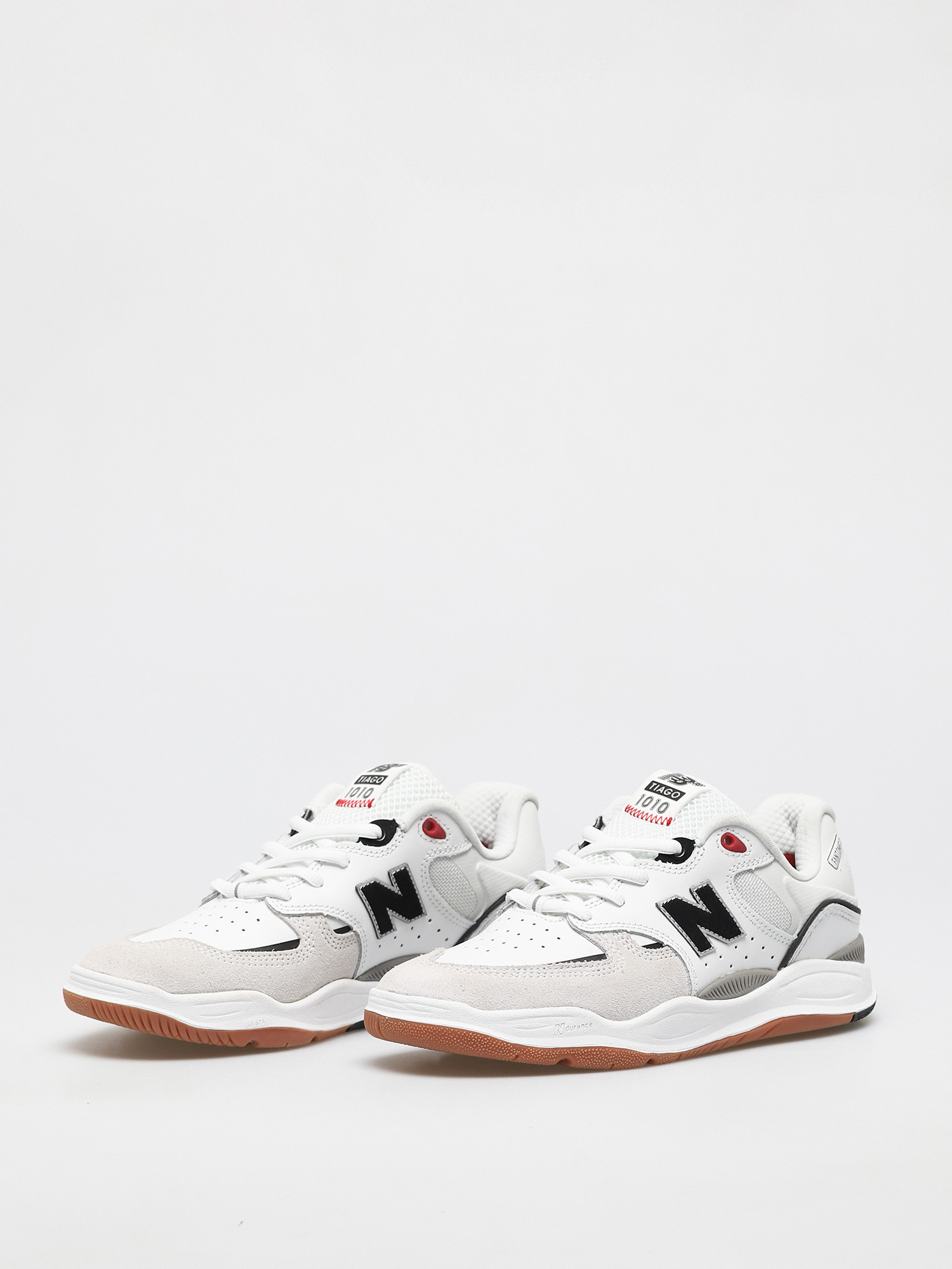 Buty New Balance 1010 (white/black)