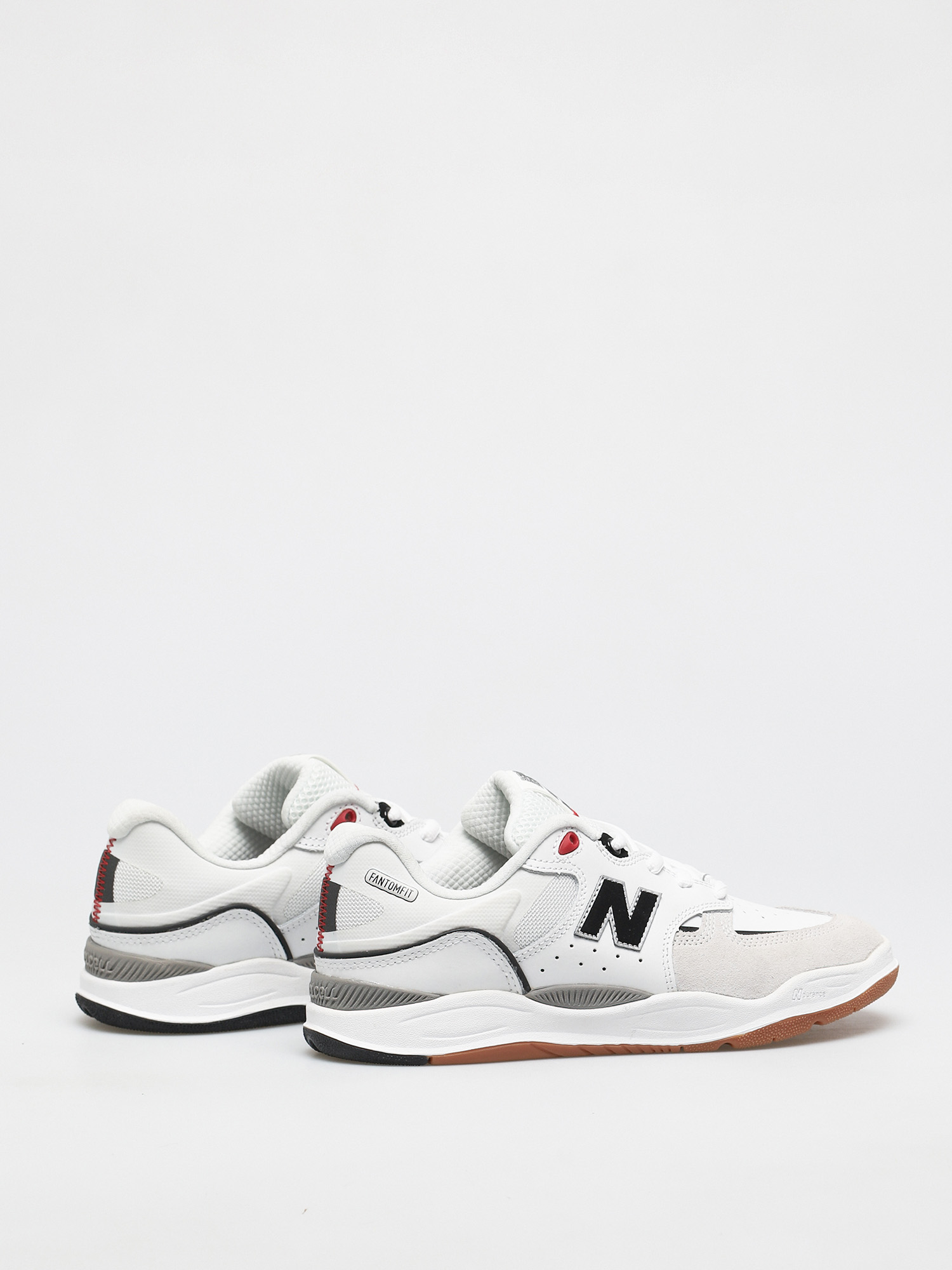 Buty New Balance 1010 (white/black)