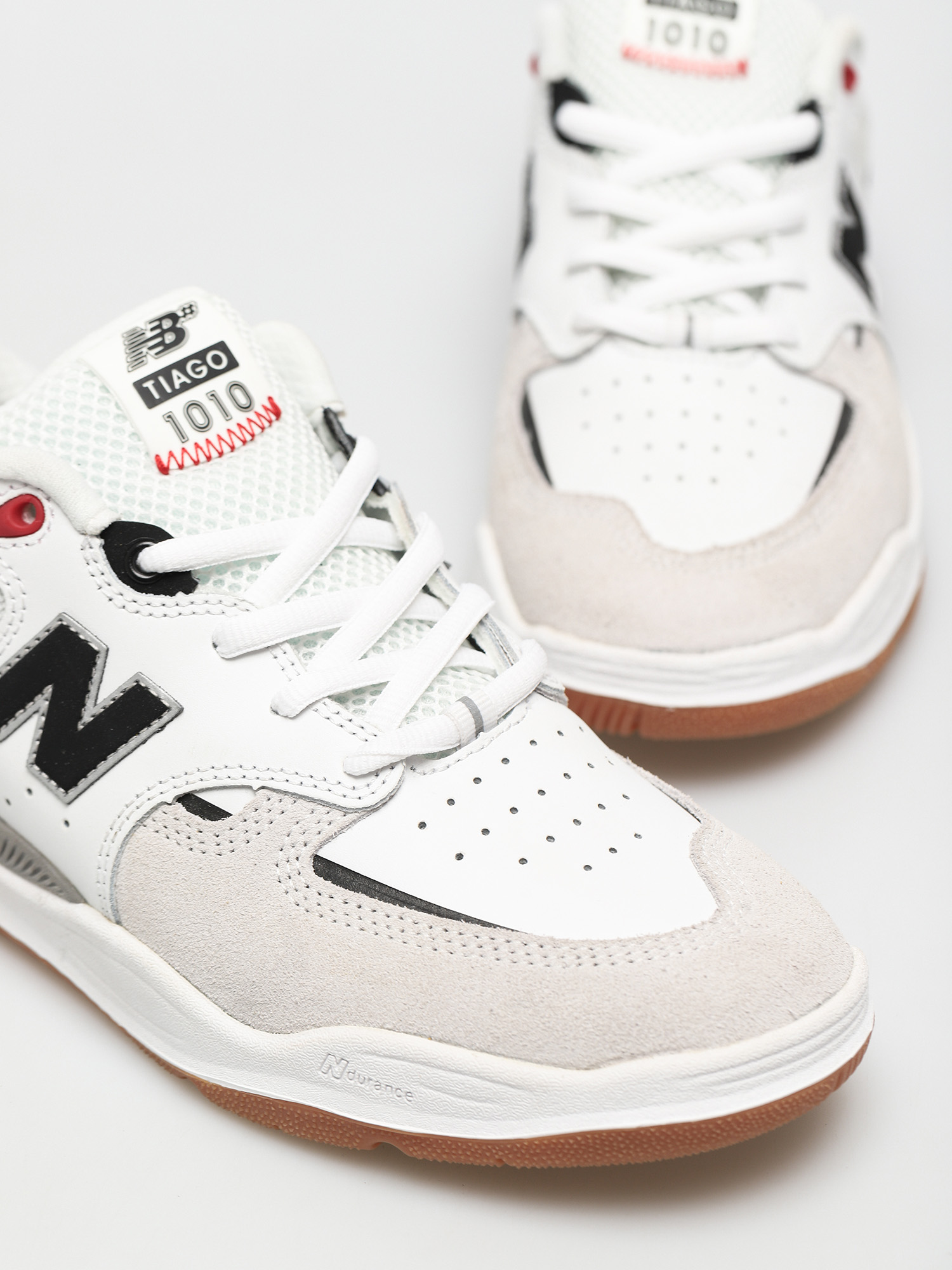 Buty New Balance 1010 (white/black)