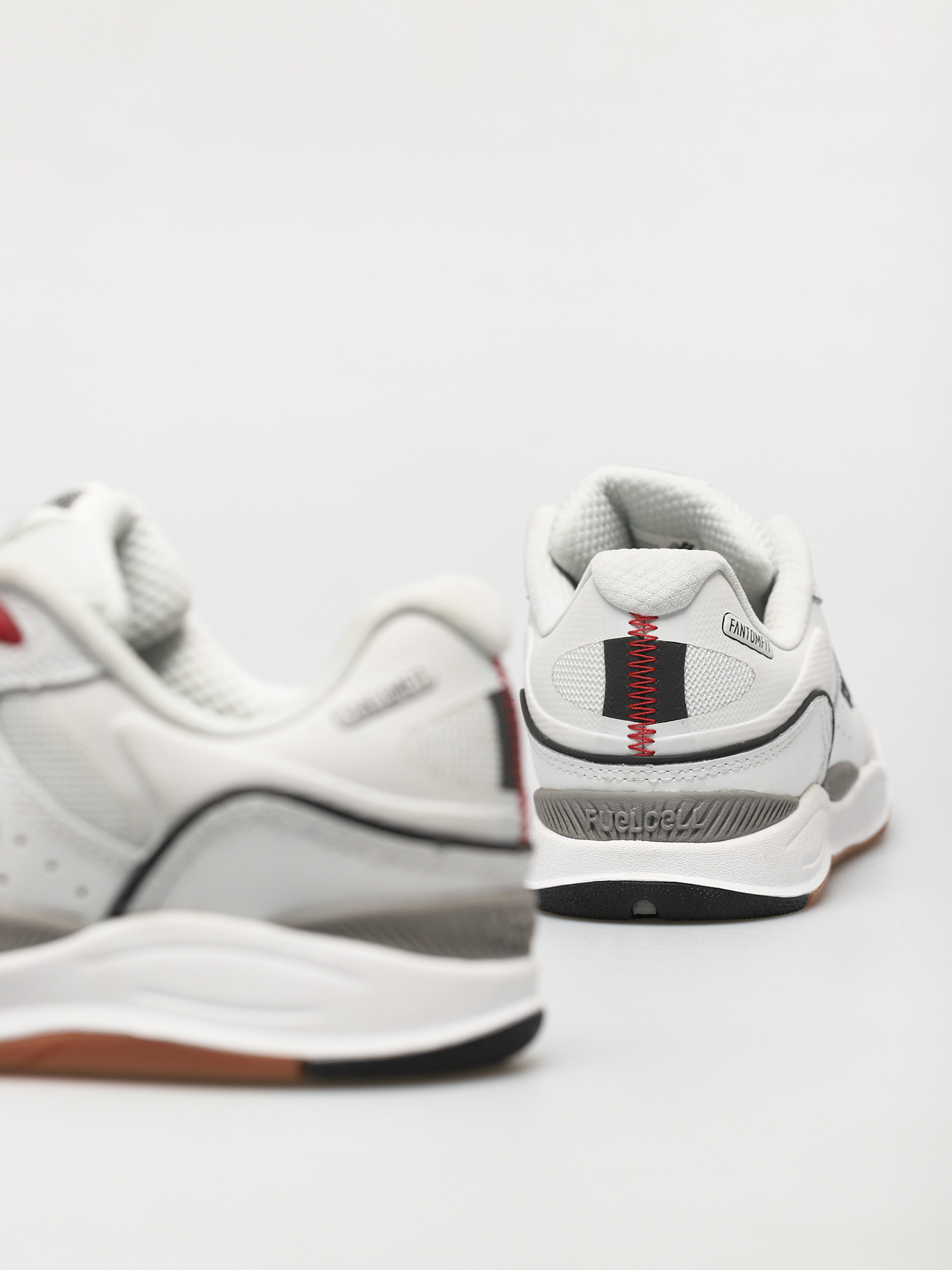 Buty New Balance 1010 (white/black)