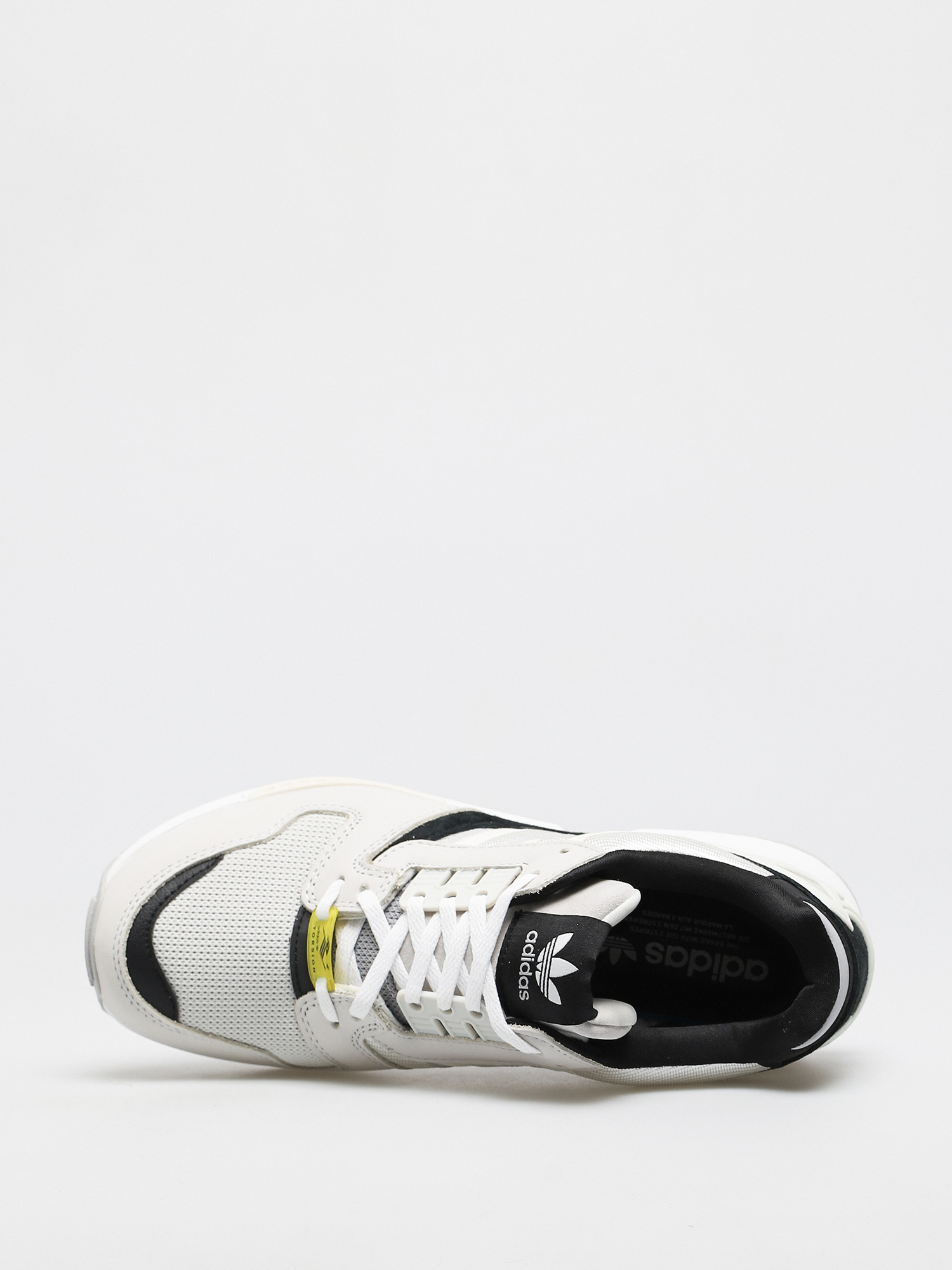 Buty adidas Originals Zx 8000 (crywht/cwhite/cblack)