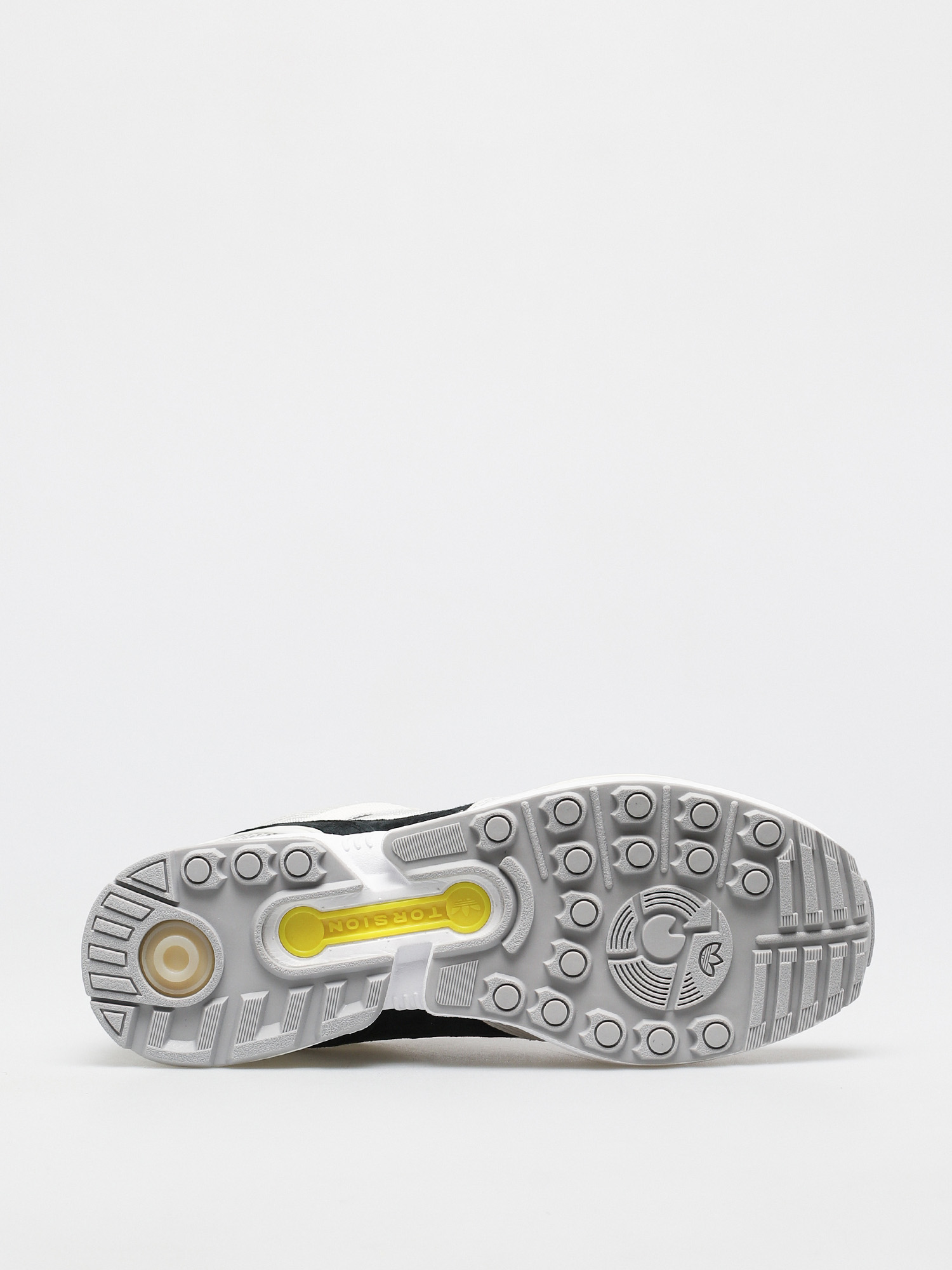 Buty adidas Originals Zx 8000 - biały (crywht/cwhite/cblack)